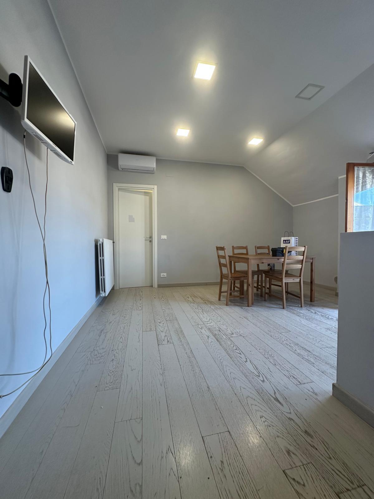 Trilocale in affitto a Francavilla al Mare