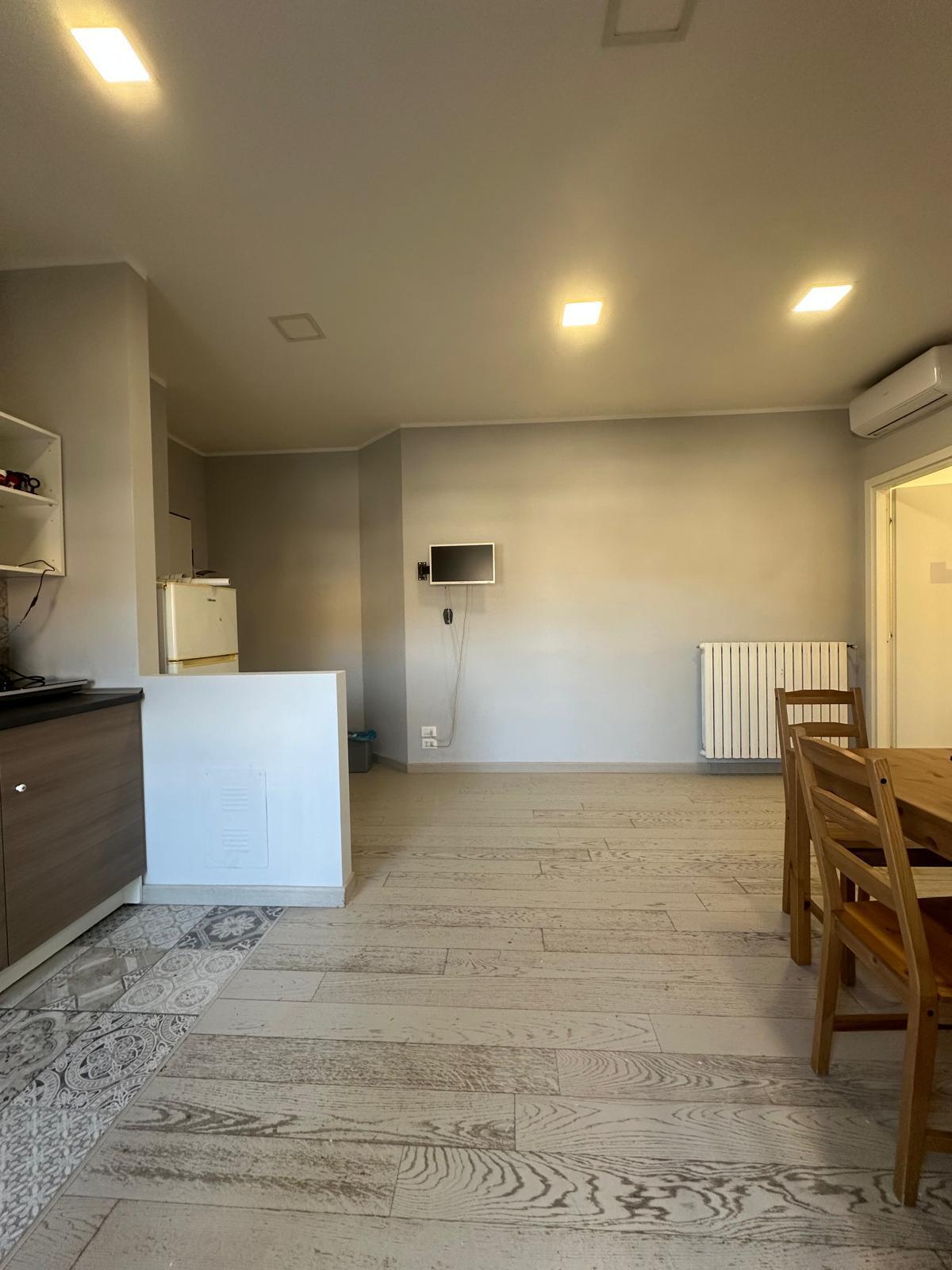 Trilocale in affitto a Francavilla al Mare