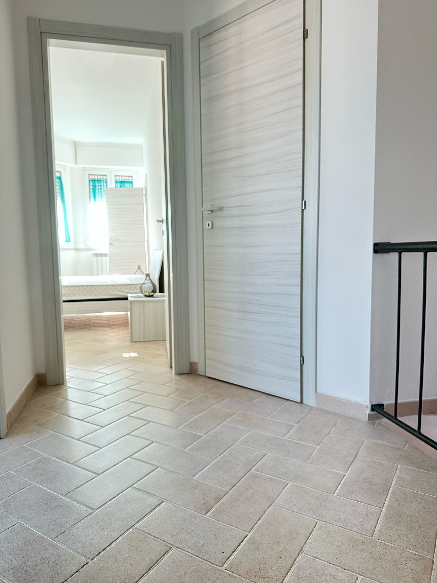 Quadrilocale ristrutturato a Francavilla al Mare