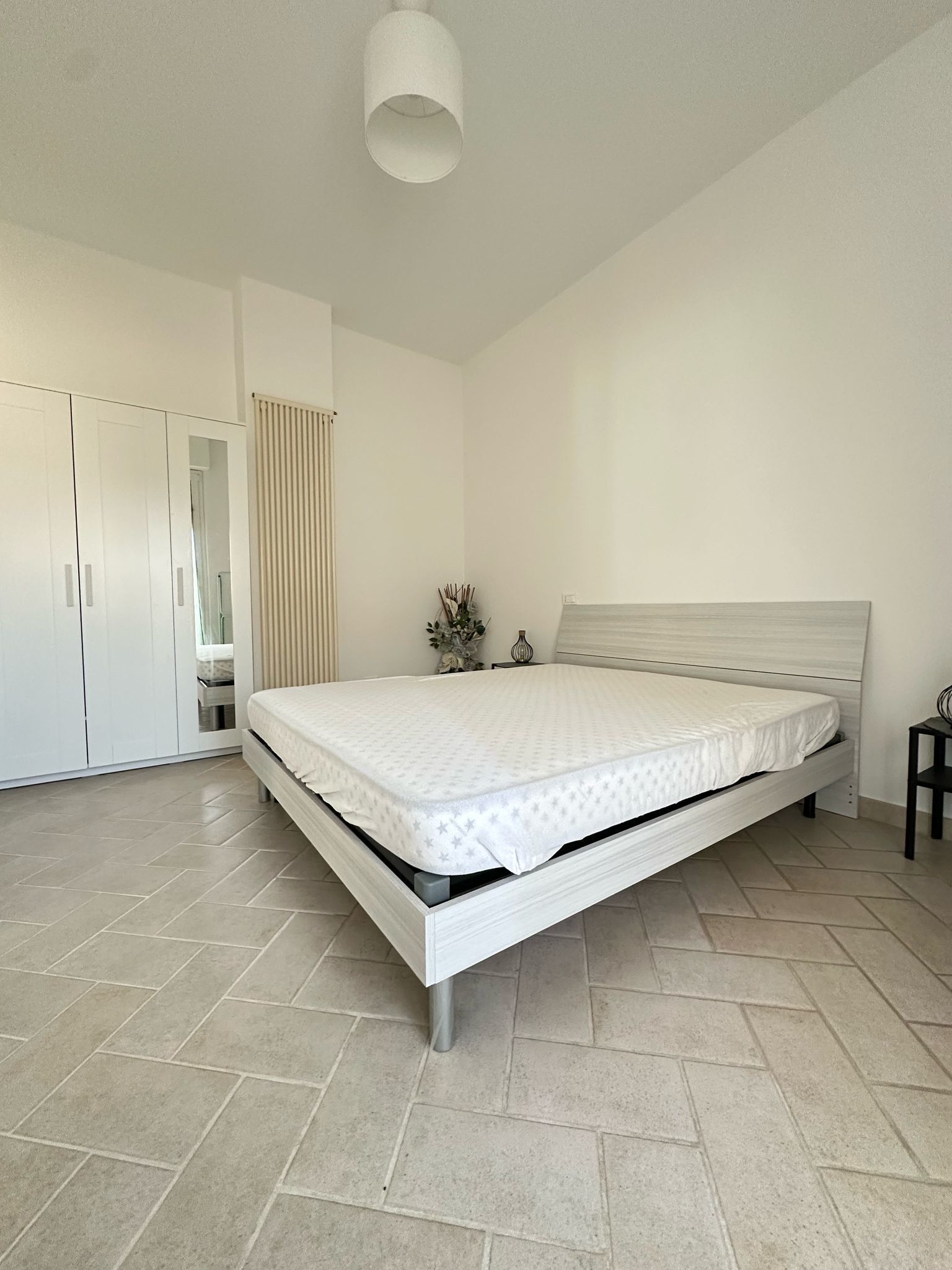 Quadrilocale ristrutturato a Francavilla al Mare