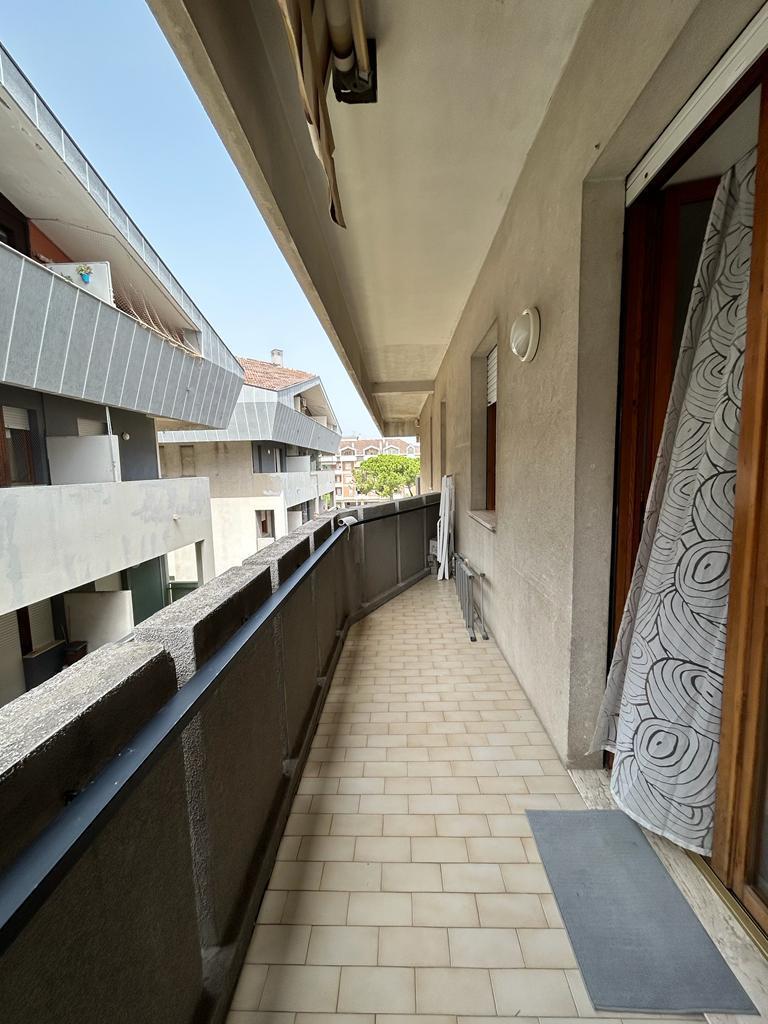 Quadrilocale in affitto a Francavilla al Mare