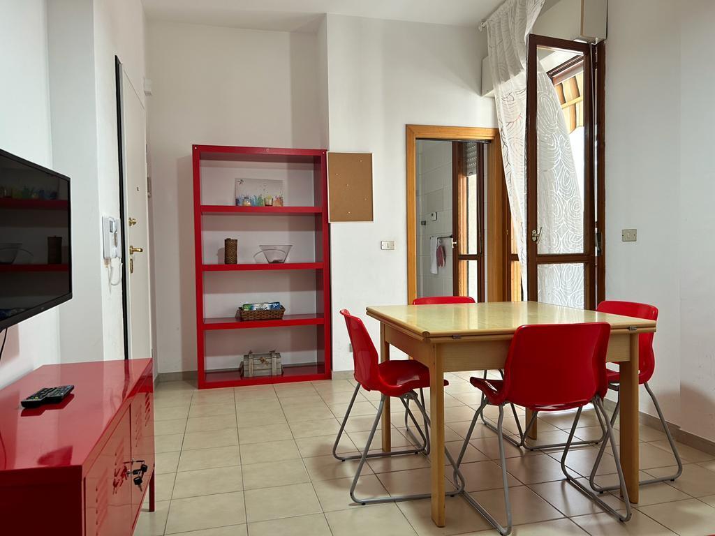 Quadrilocale in affitto a Francavilla al Mare