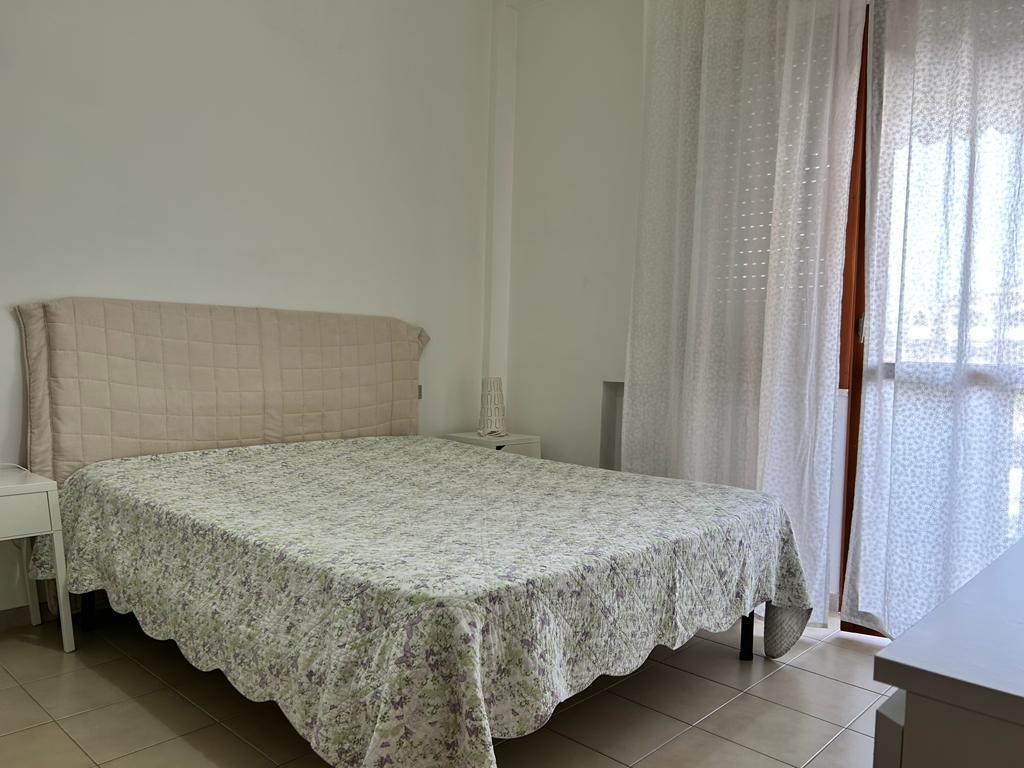 Quadrilocale in affitto a Francavilla al Mare