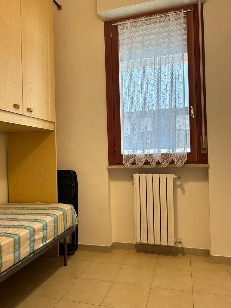 Quadrilocale in affitto a Francavilla al Mare