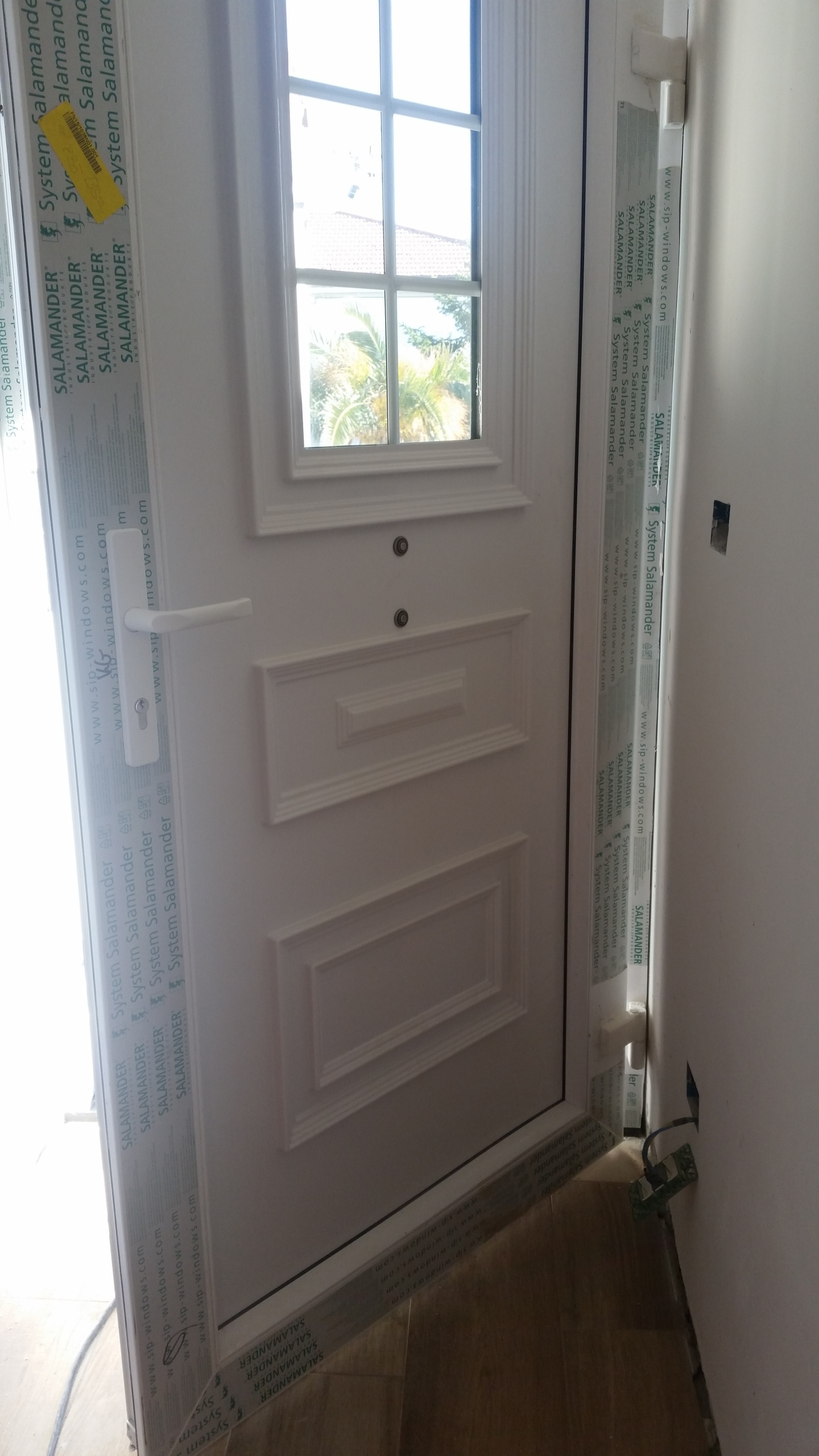 Bilocale ristrutturato a Torrevecchia Teatina