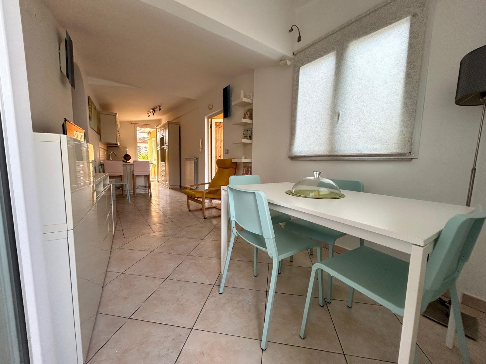 Trilocale con terrazzo a Francavilla al Mare