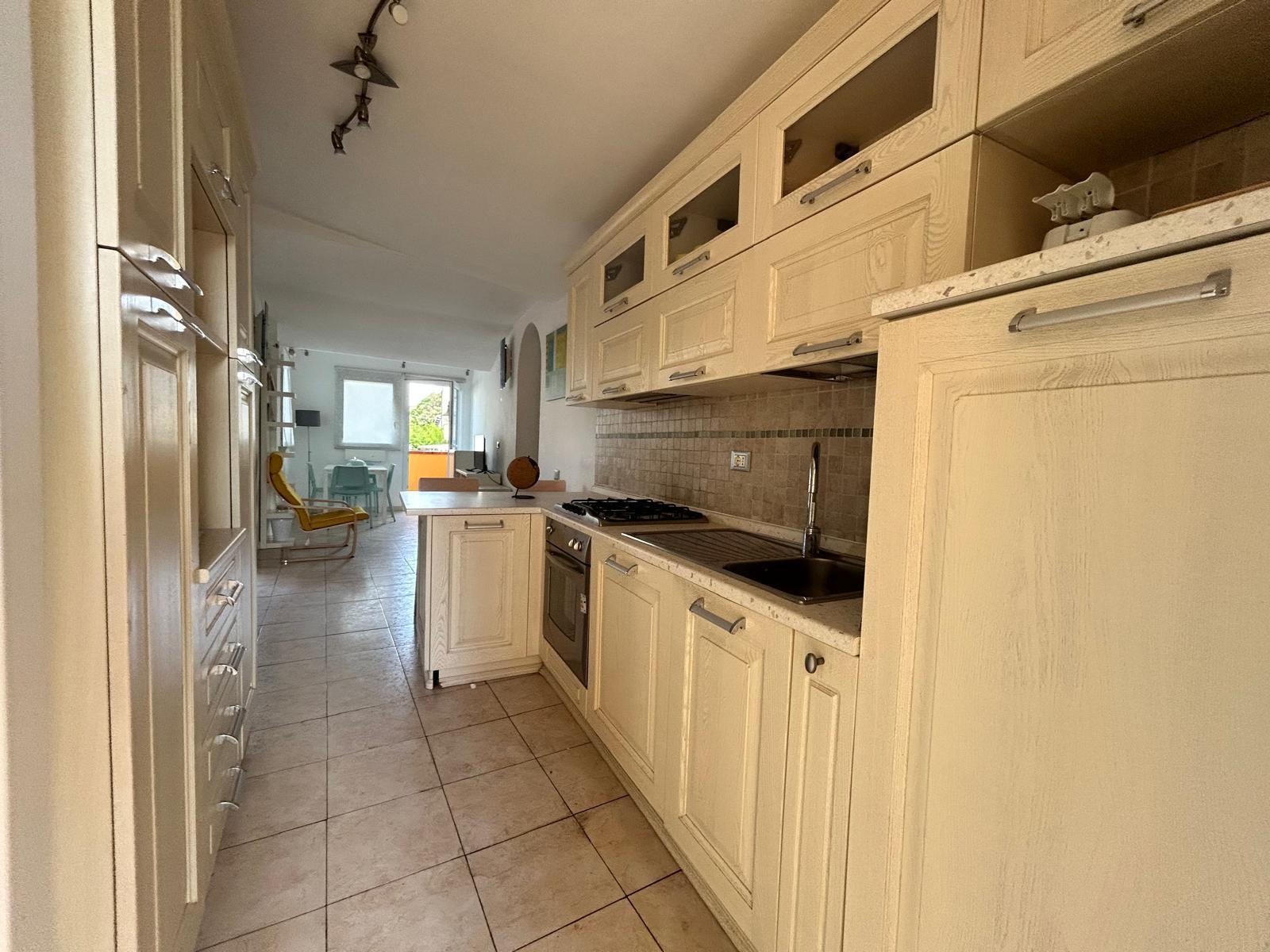 Trilocale con terrazzo a Francavilla al Mare