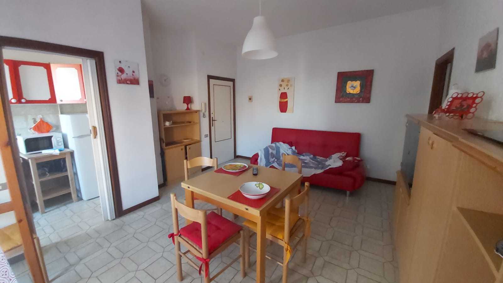 Quadrilocale con terrazzo a Francavilla al Mare