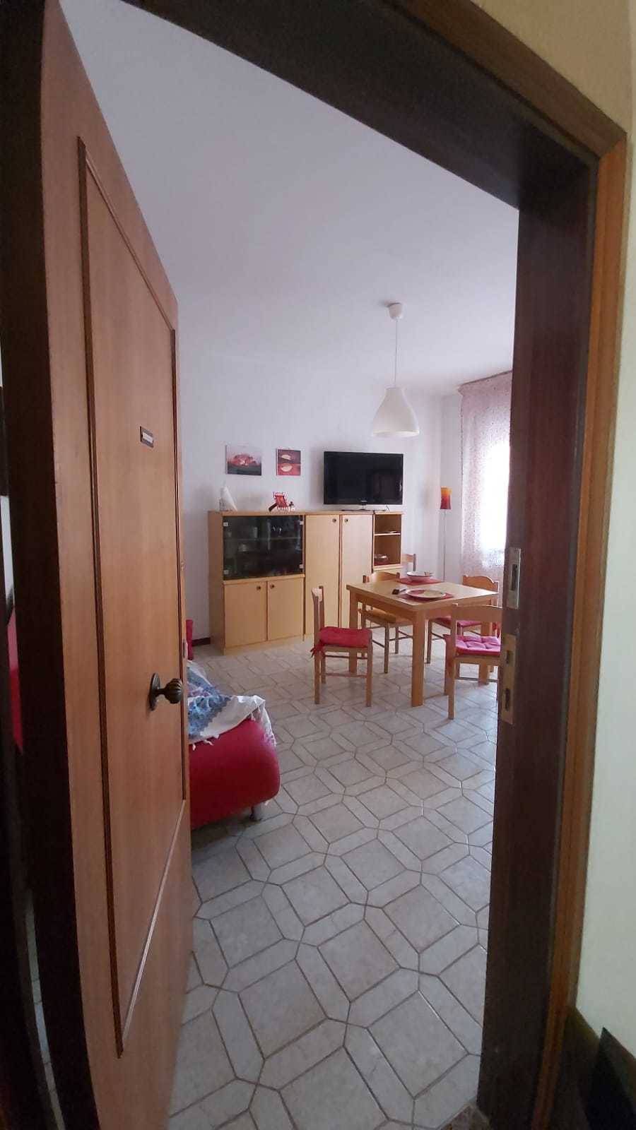 Quadrilocale con terrazzo a Francavilla al Mare