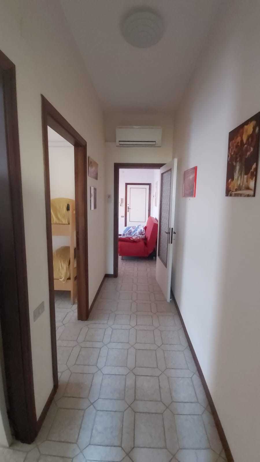 Quadrilocale con terrazzo a Francavilla al Mare