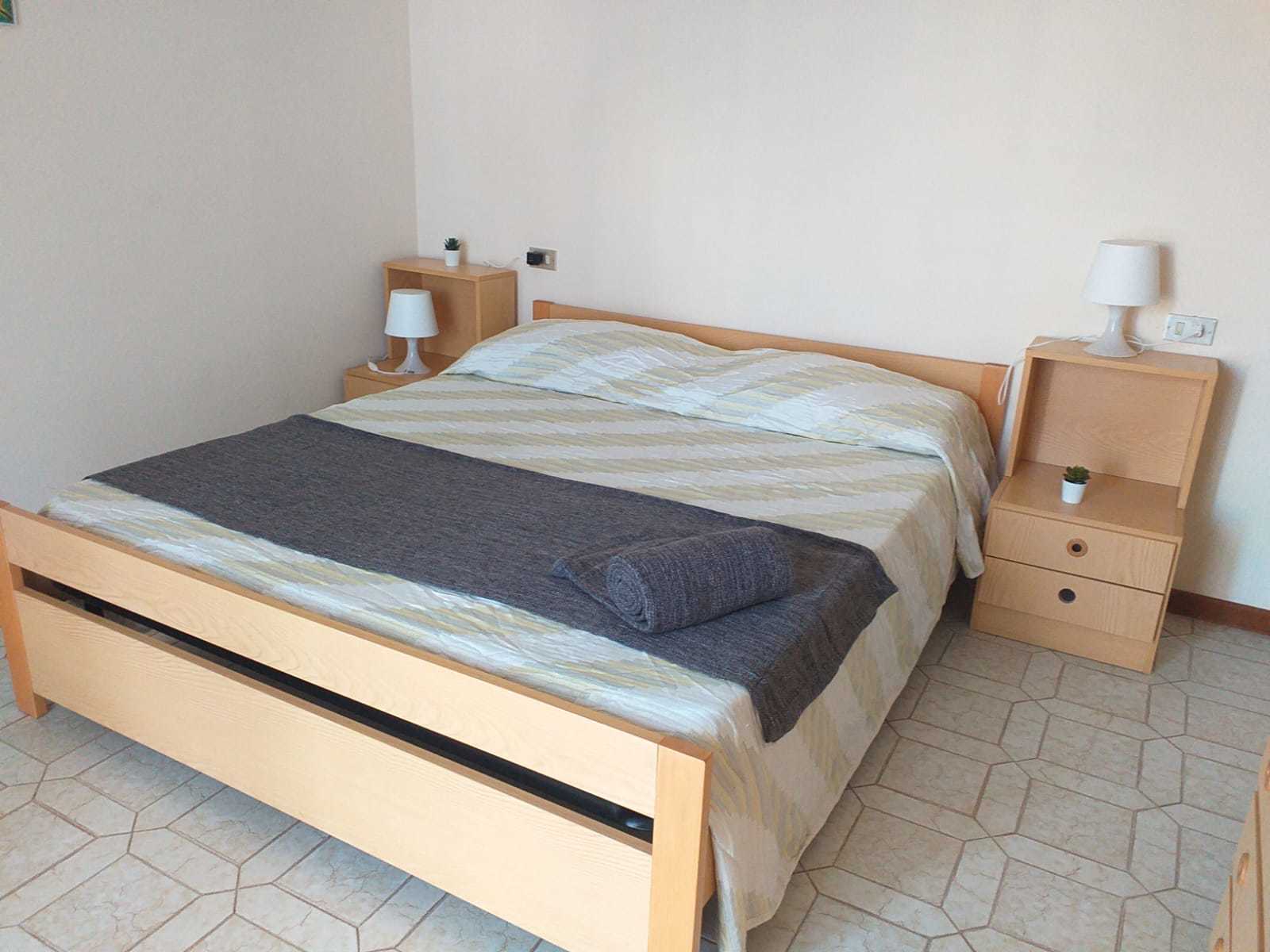 Quadrilocale con terrazzo a Francavilla al Mare