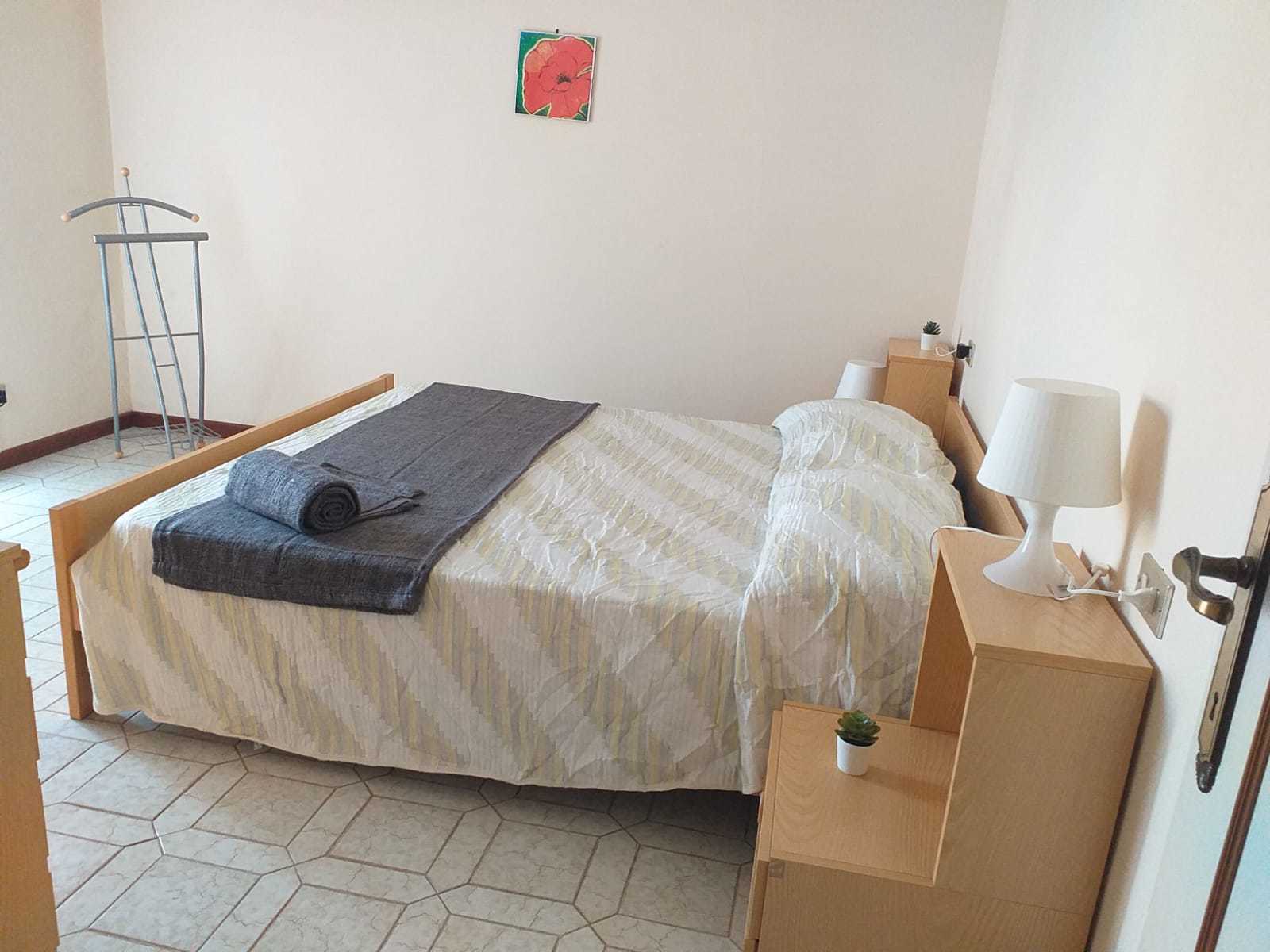 Quadrilocale con terrazzo a Francavilla al Mare