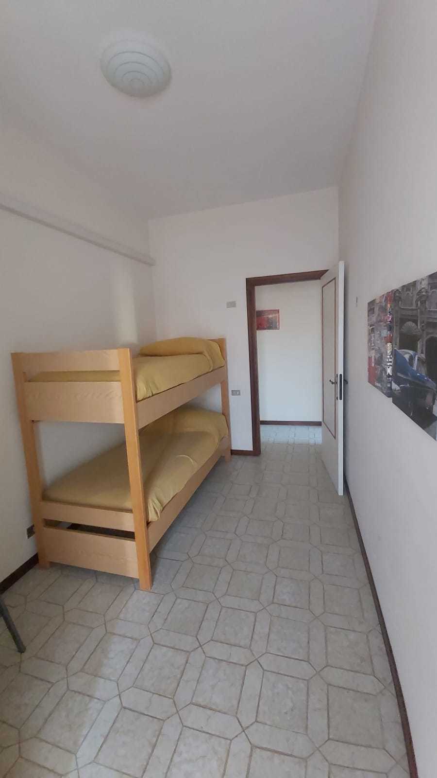 Quadrilocale con terrazzo a Francavilla al Mare