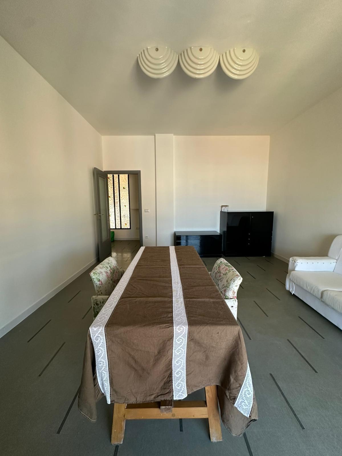 Quadrilocale vista mare a Francavilla al Mare