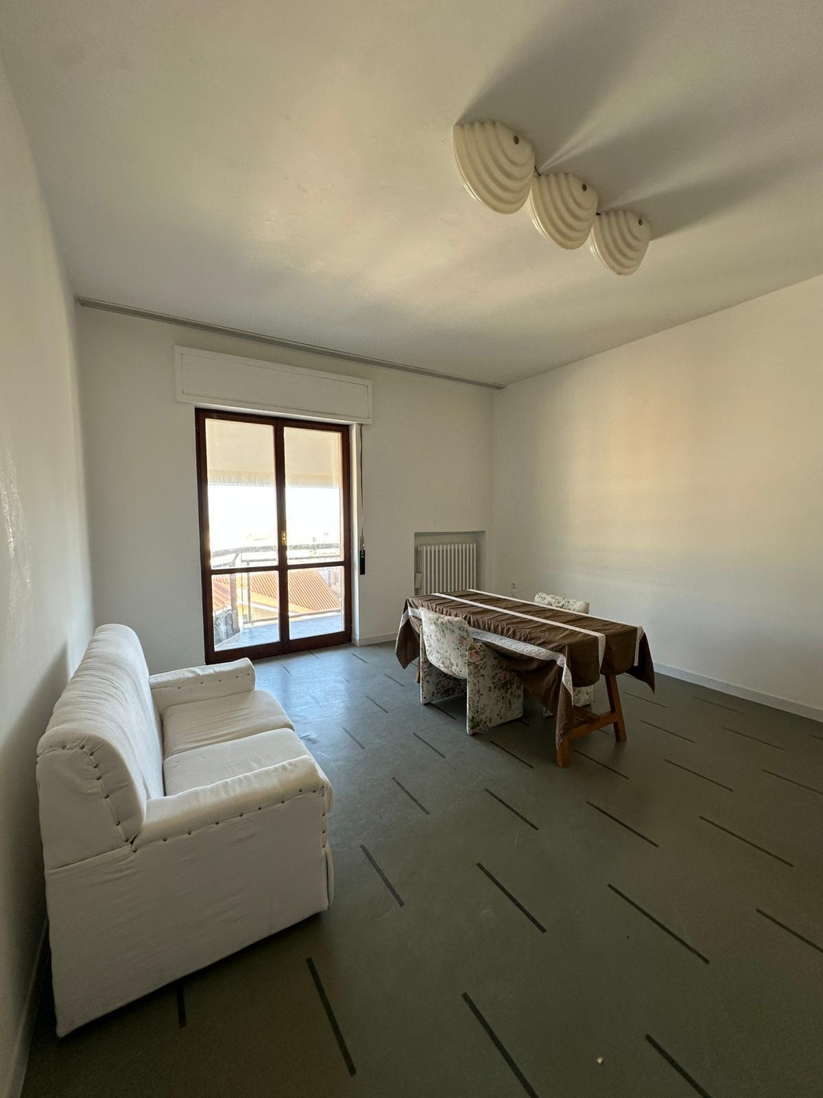 Quadrilocale vista mare a Francavilla al Mare