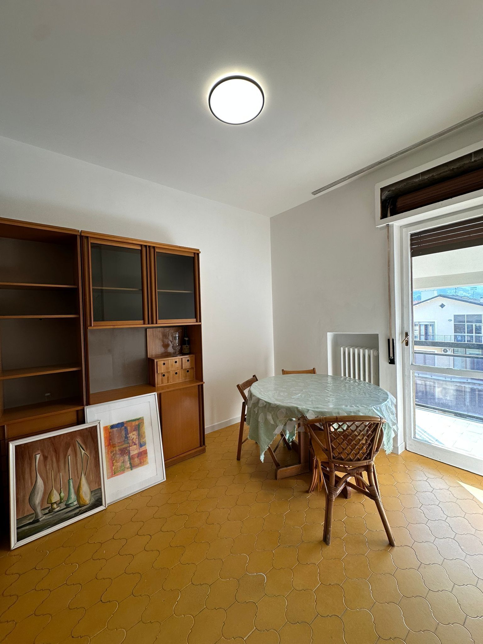 Quadrilocale vista mare a Francavilla al Mare