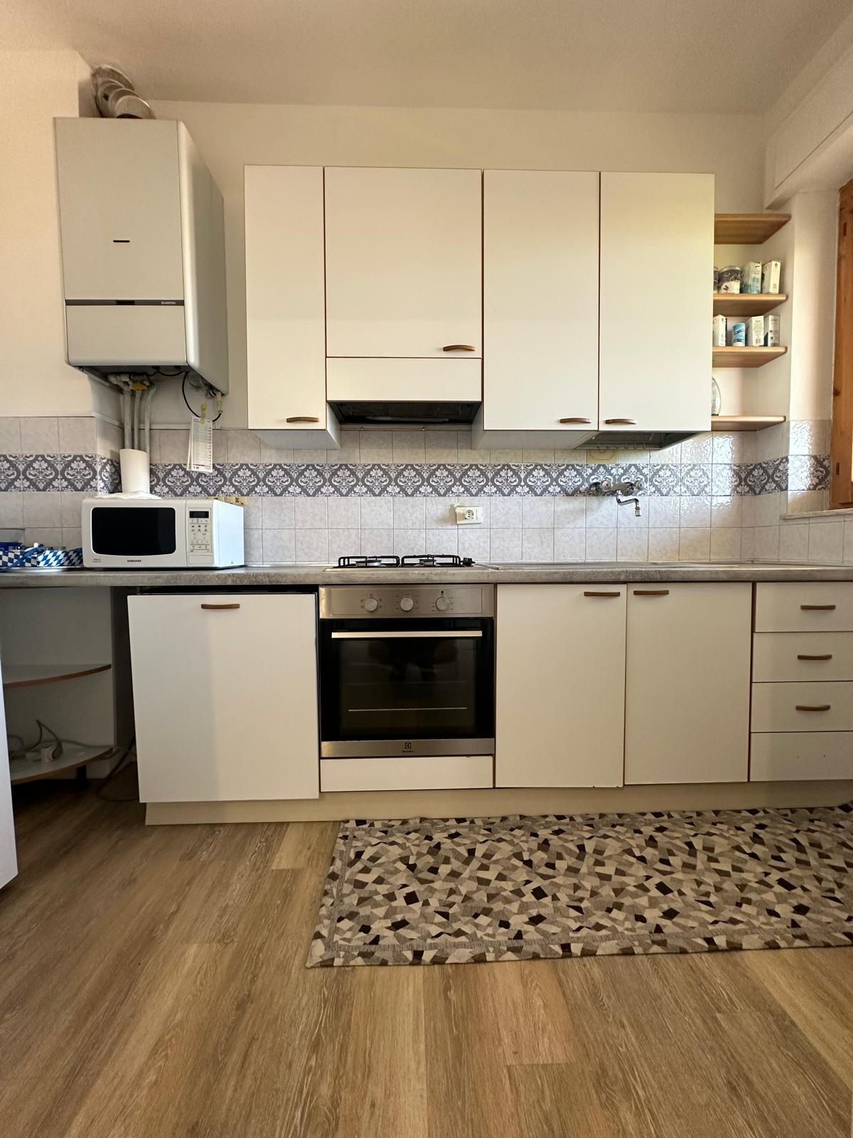 Trilocale con terrazzo a Francavilla al Mare