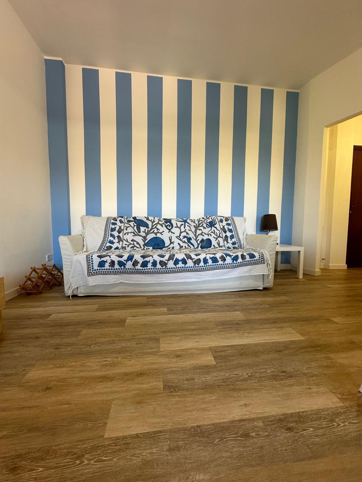 Trilocale con terrazzo a Francavilla al Mare