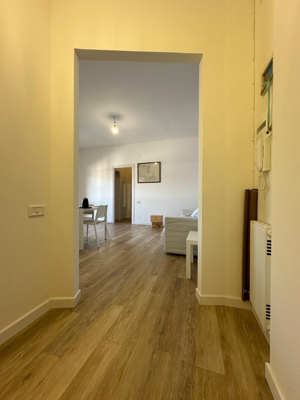 Trilocale con terrazzo a Francavilla al Mare