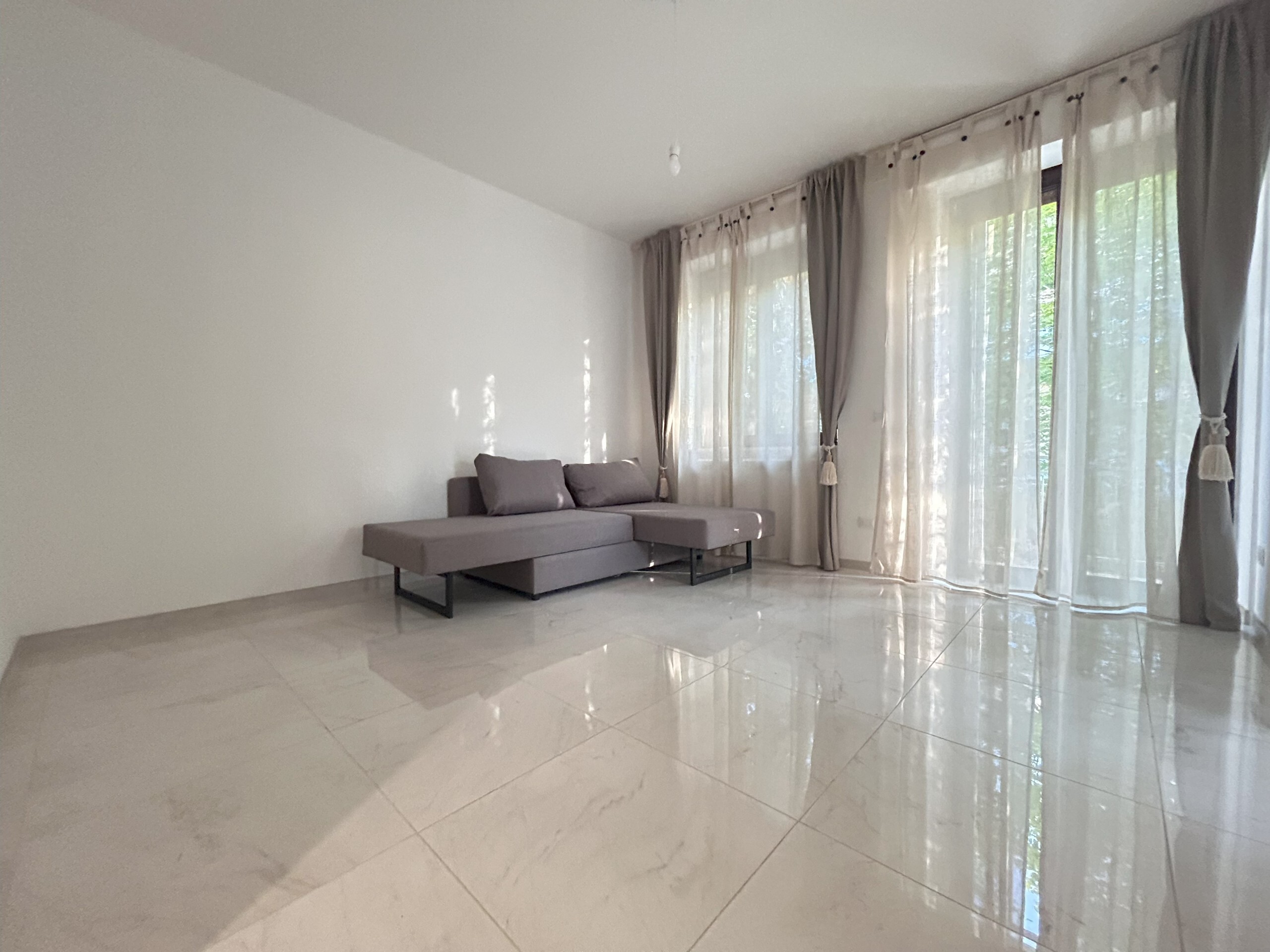 Trilocale ristrutturato a Francavilla al Mare