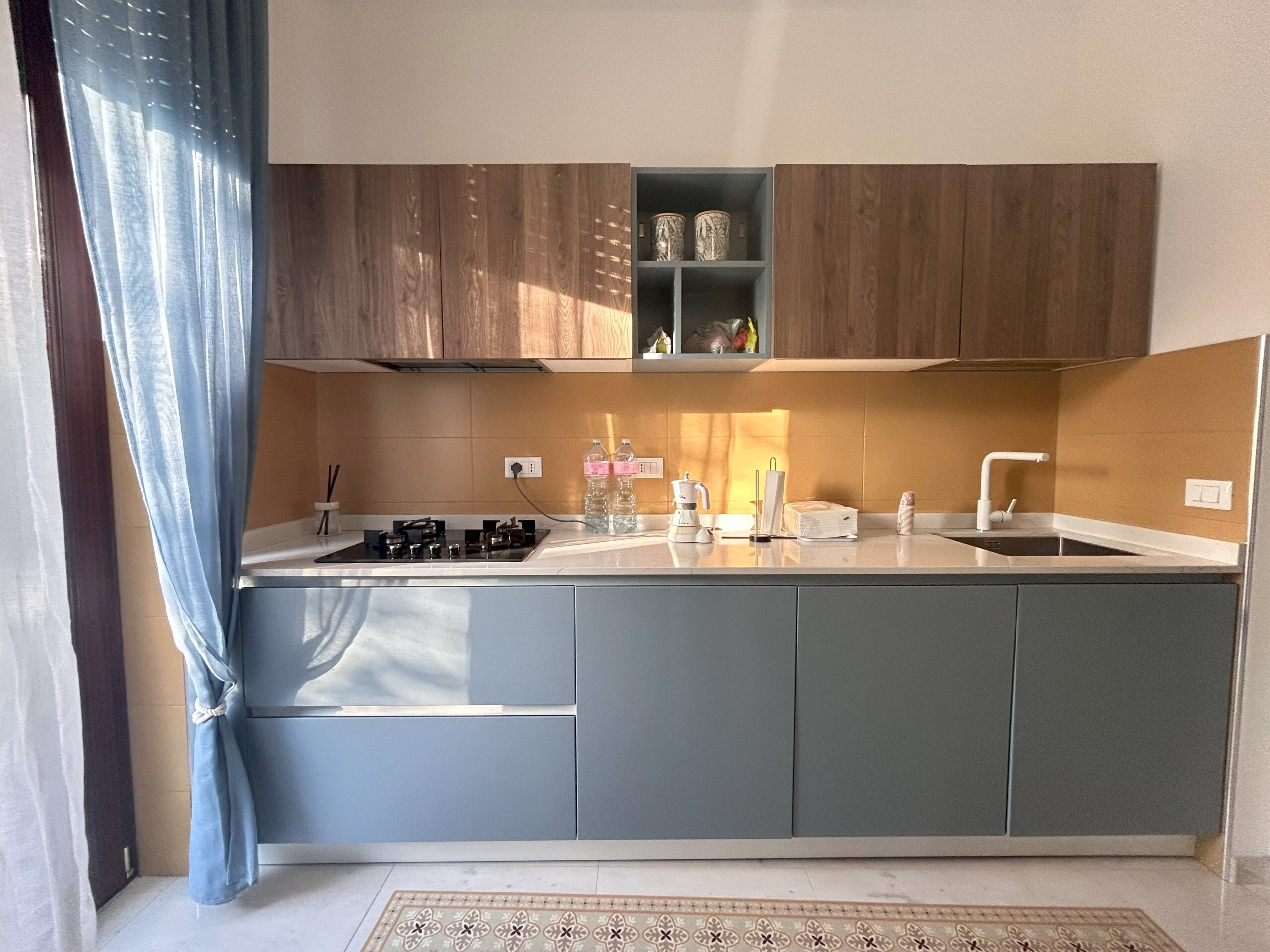 Trilocale ristrutturato a Francavilla al Mare