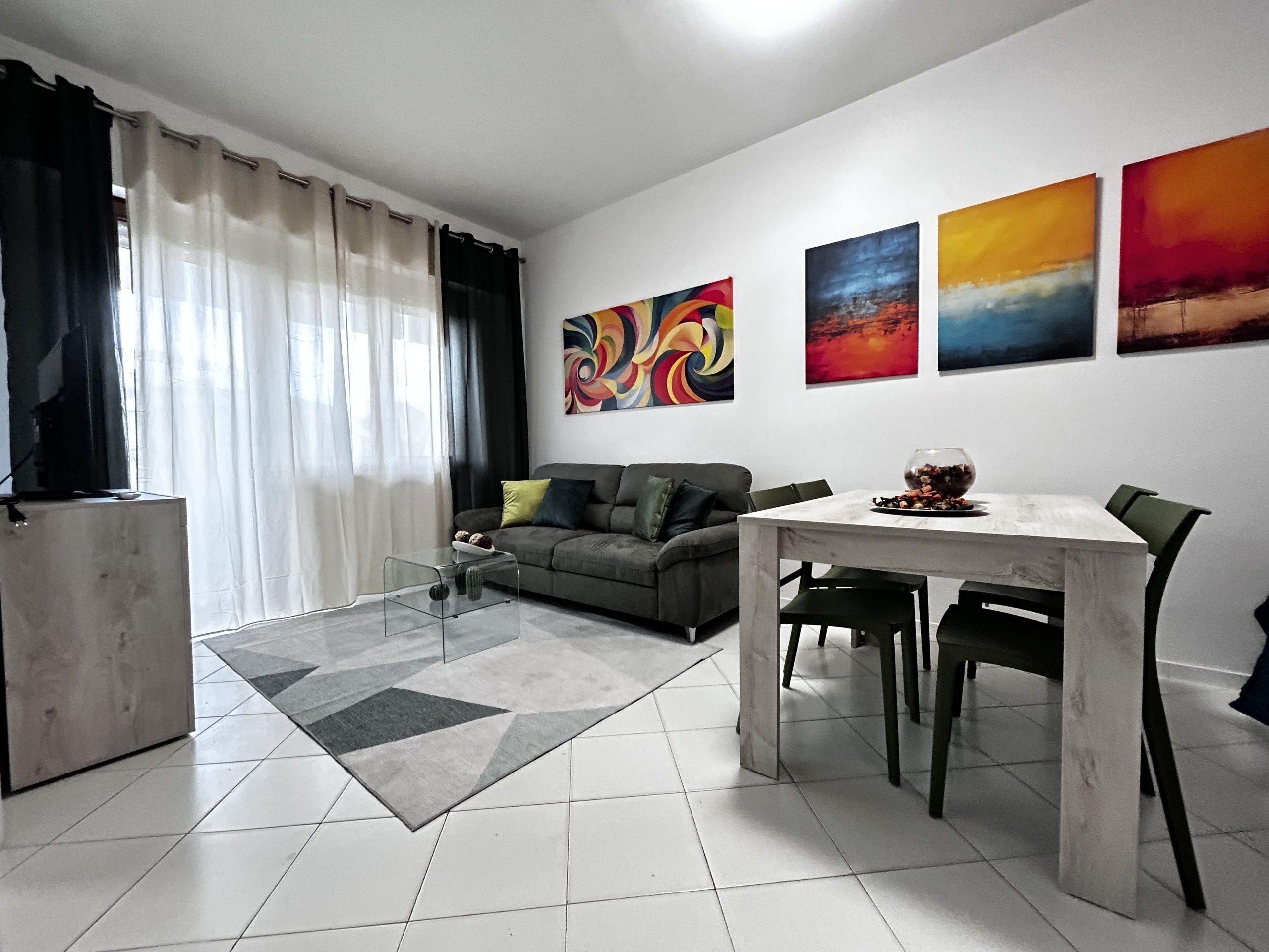 Bilocale in affitto a Francavilla al Mare