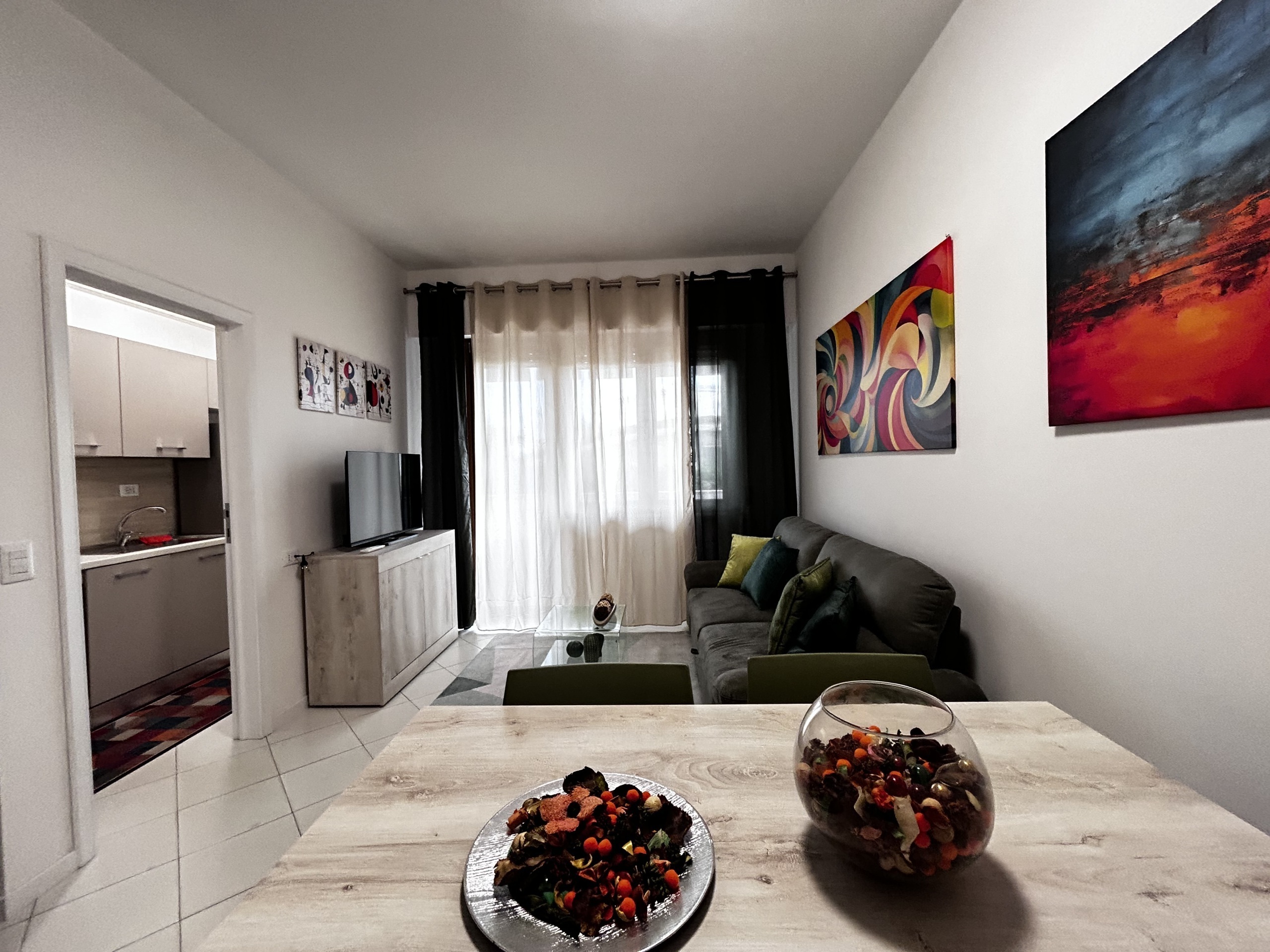 Bilocale in affitto a Francavilla al Mare