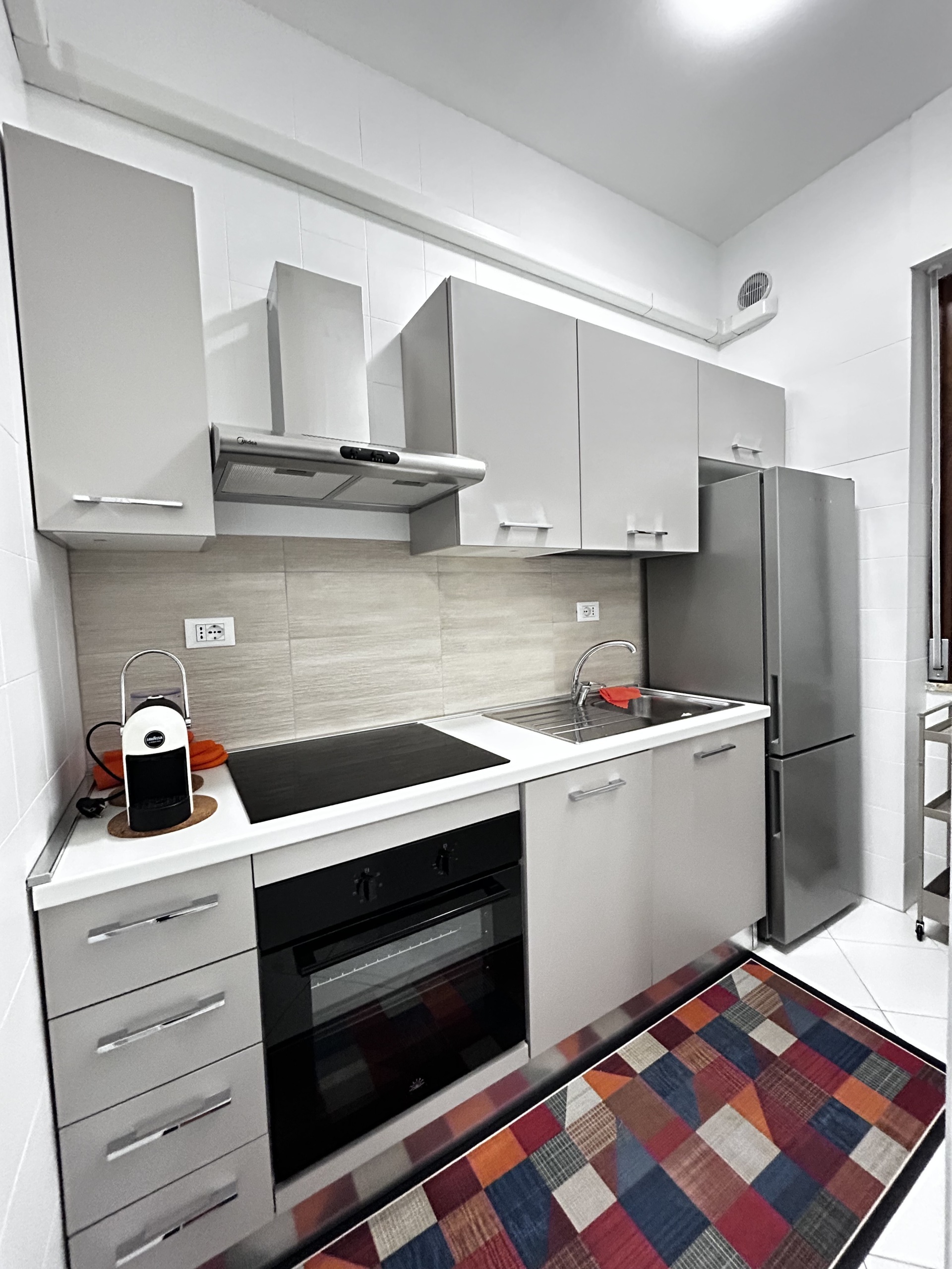 Bilocale in affitto a Francavilla al Mare