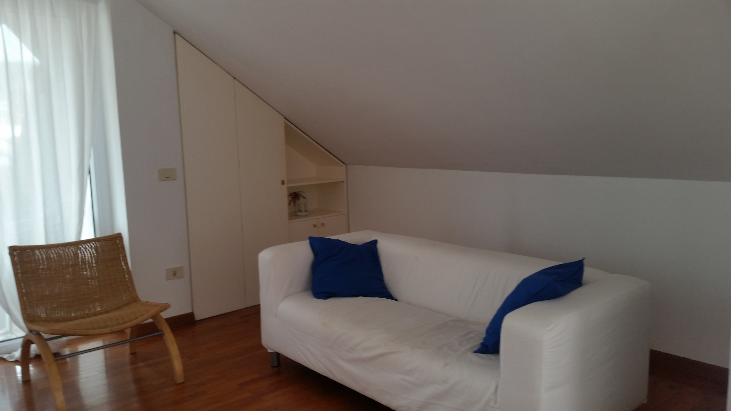 Trilocale vista mare a Francavilla al Mare