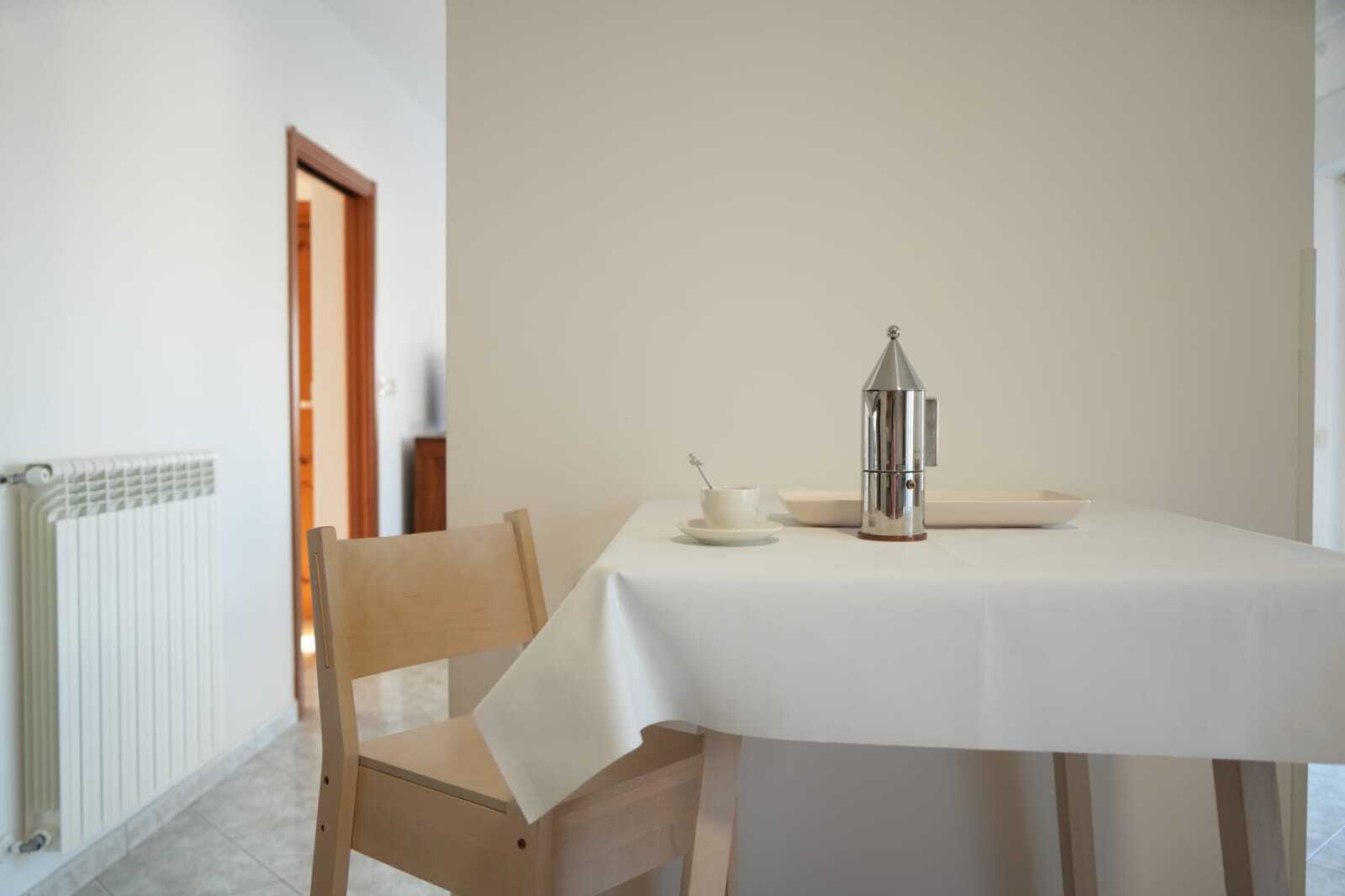 Appartamento in affitto in viale maiella 23/a, Francavilla al Mare