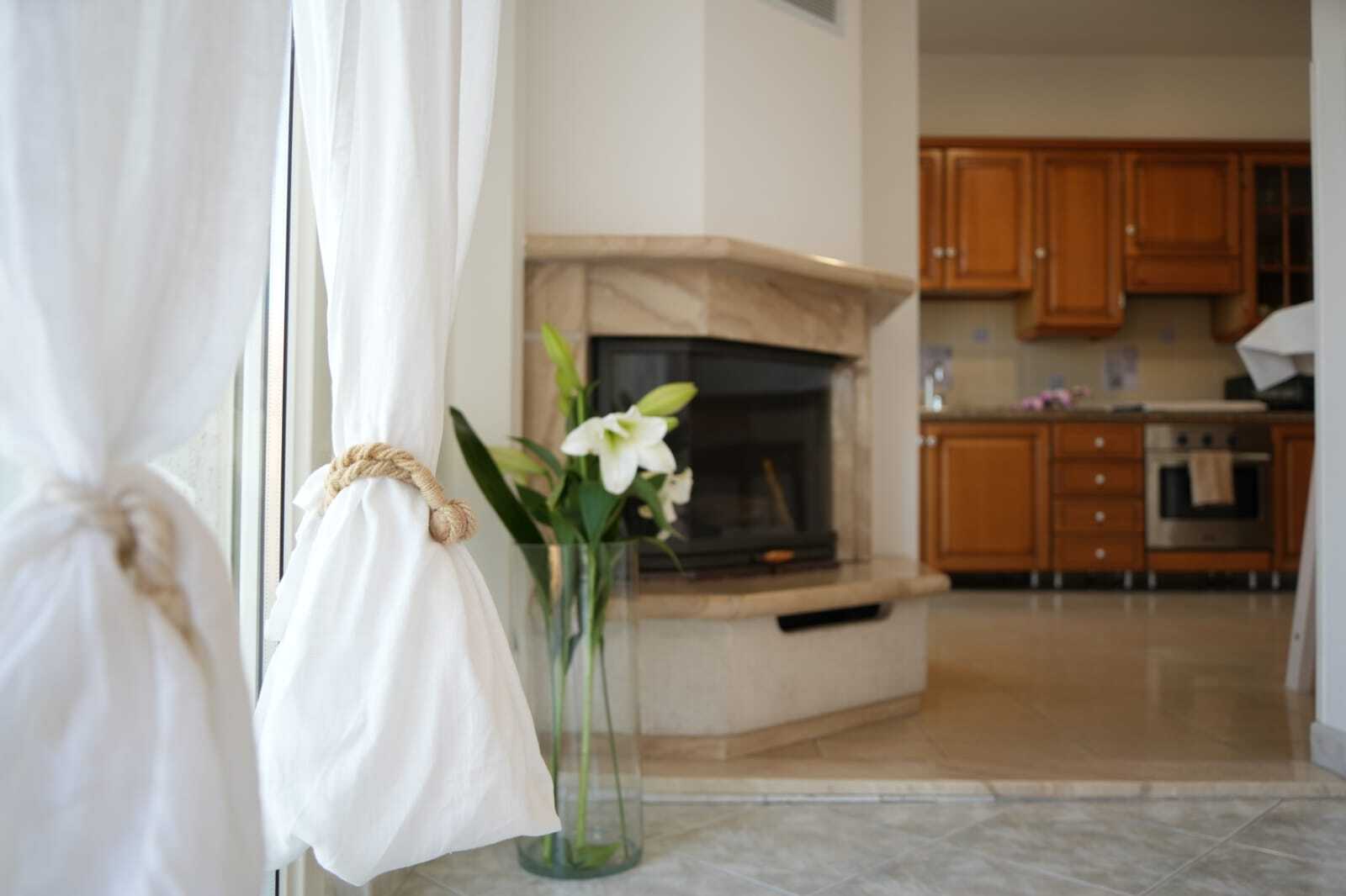 Appartamento in affitto in viale maiella 23/a, Francavilla al Mare