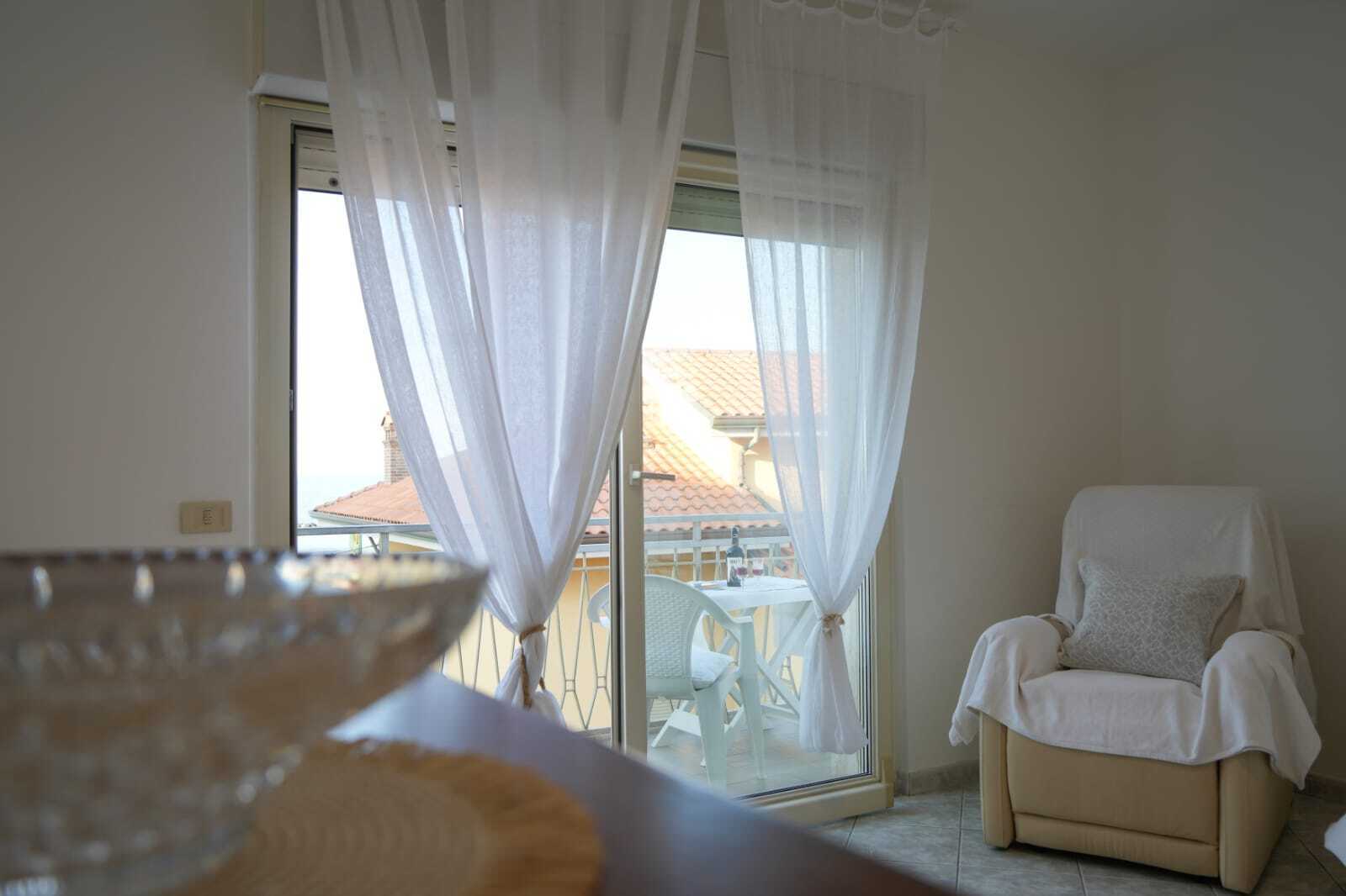 Appartamento in affitto in viale maiella 23/a, Francavilla al Mare