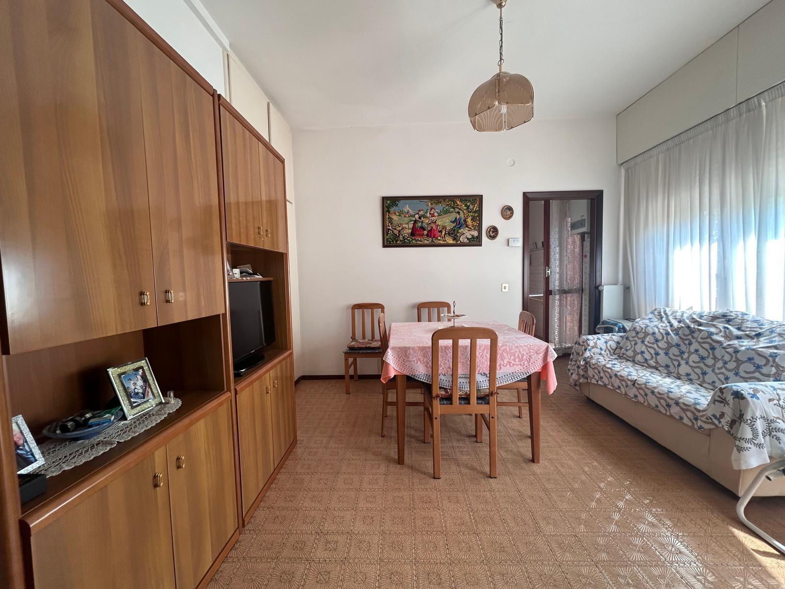 Quadrilocale vista mare a Francavilla al Mare