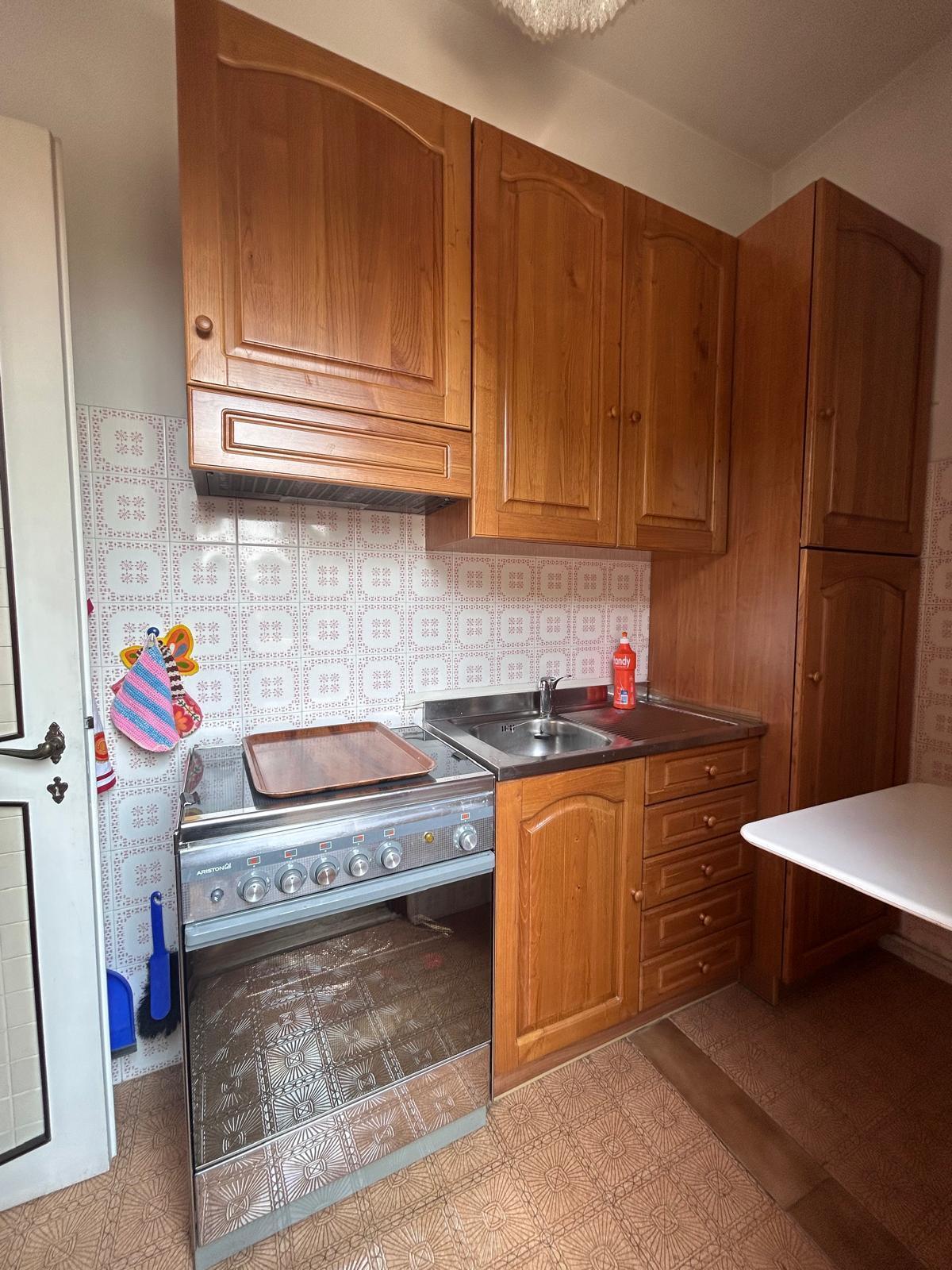 Quadrilocale vista mare a Francavilla al Mare