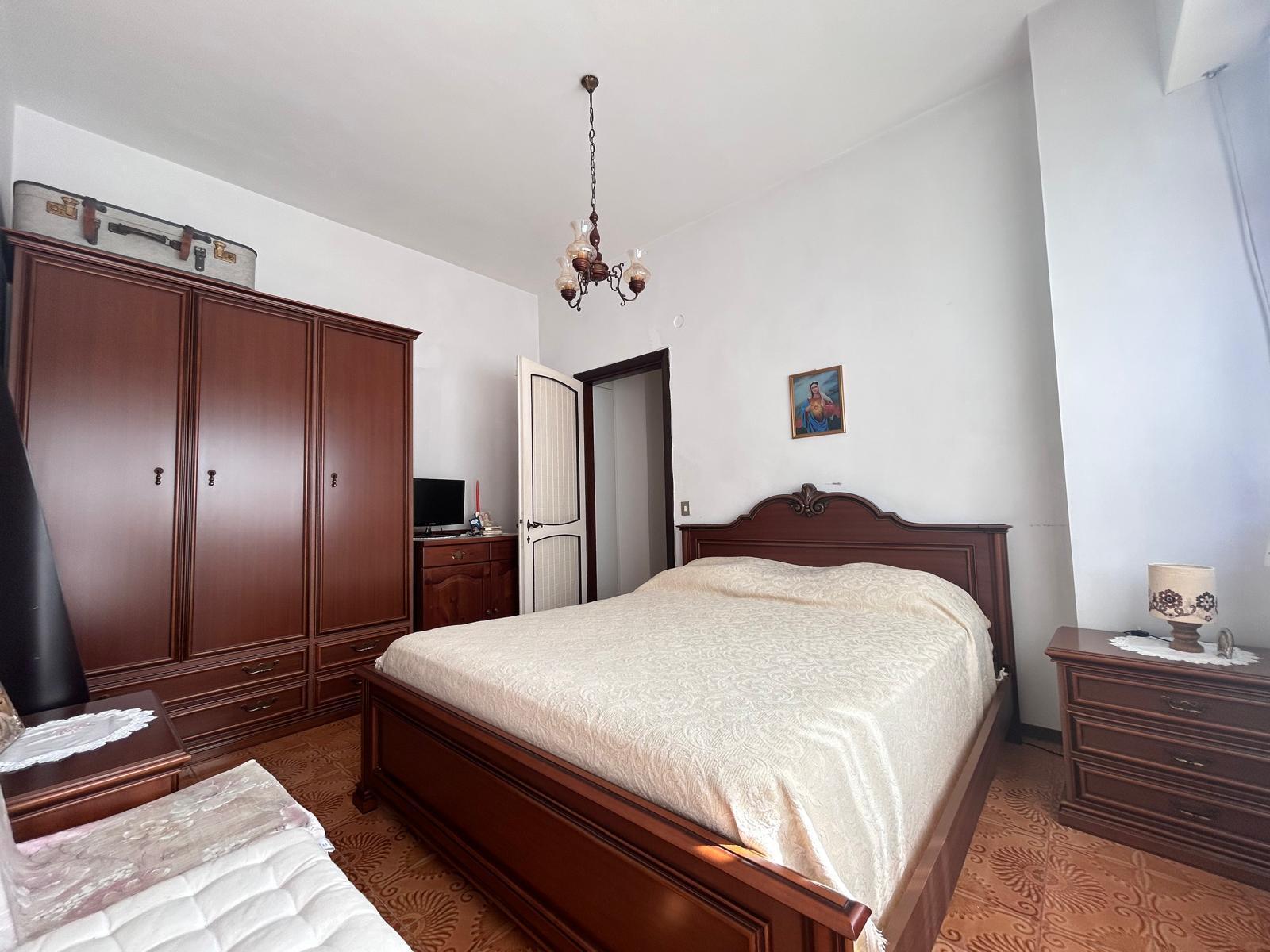 Quadrilocale vista mare a Francavilla al Mare