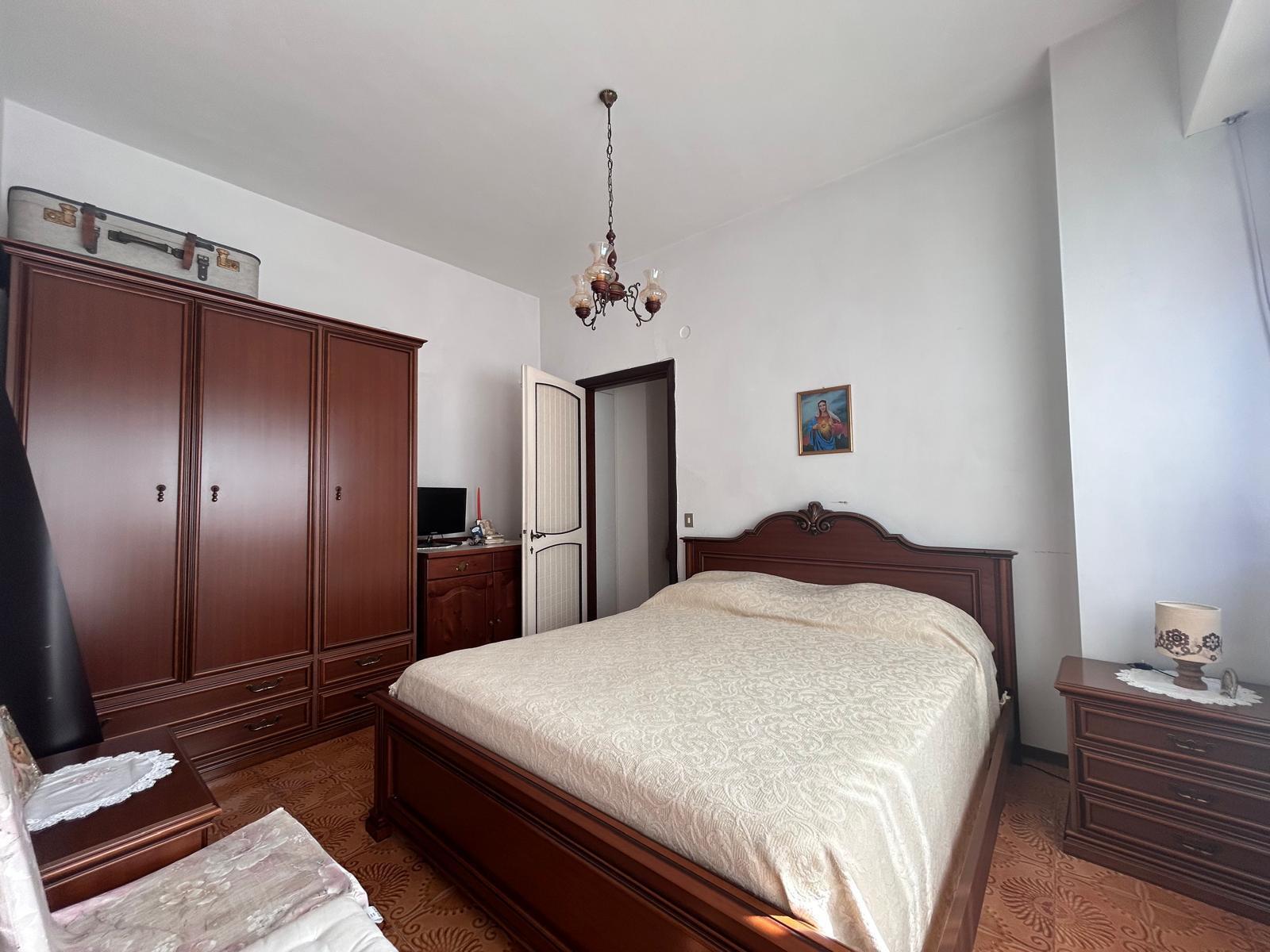 Quadrilocale vista mare a Francavilla al Mare