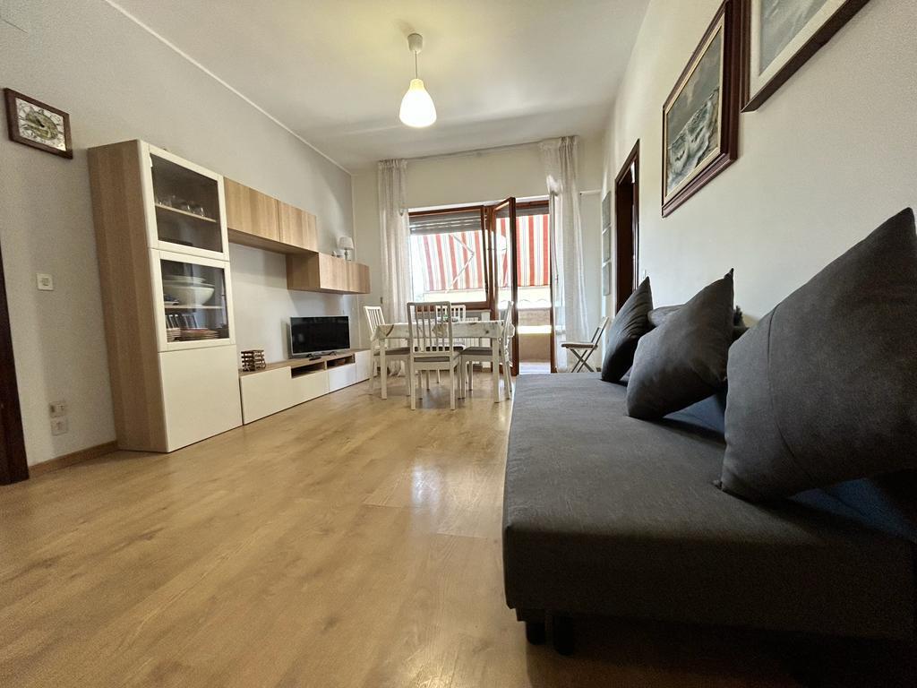 Trilocale vista mare a Francavilla al Mare