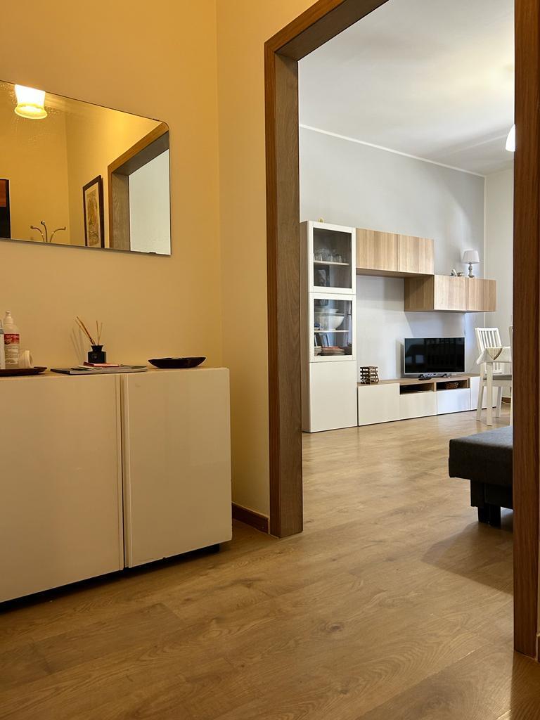 Trilocale vista mare a Francavilla al Mare