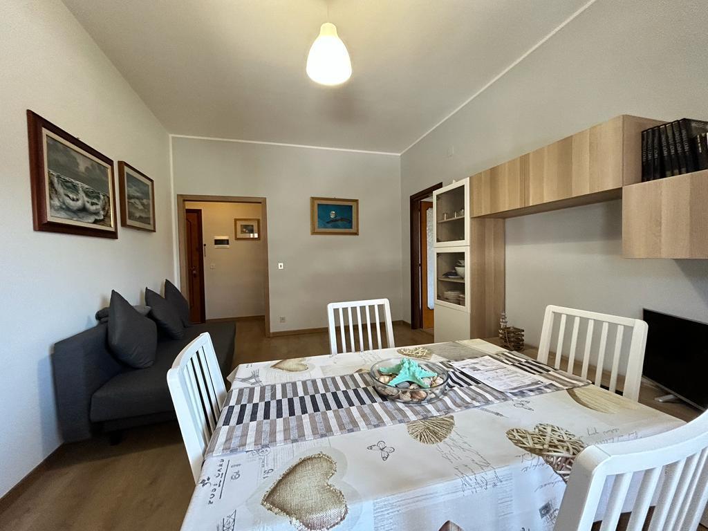 Trilocale vista mare a Francavilla al Mare