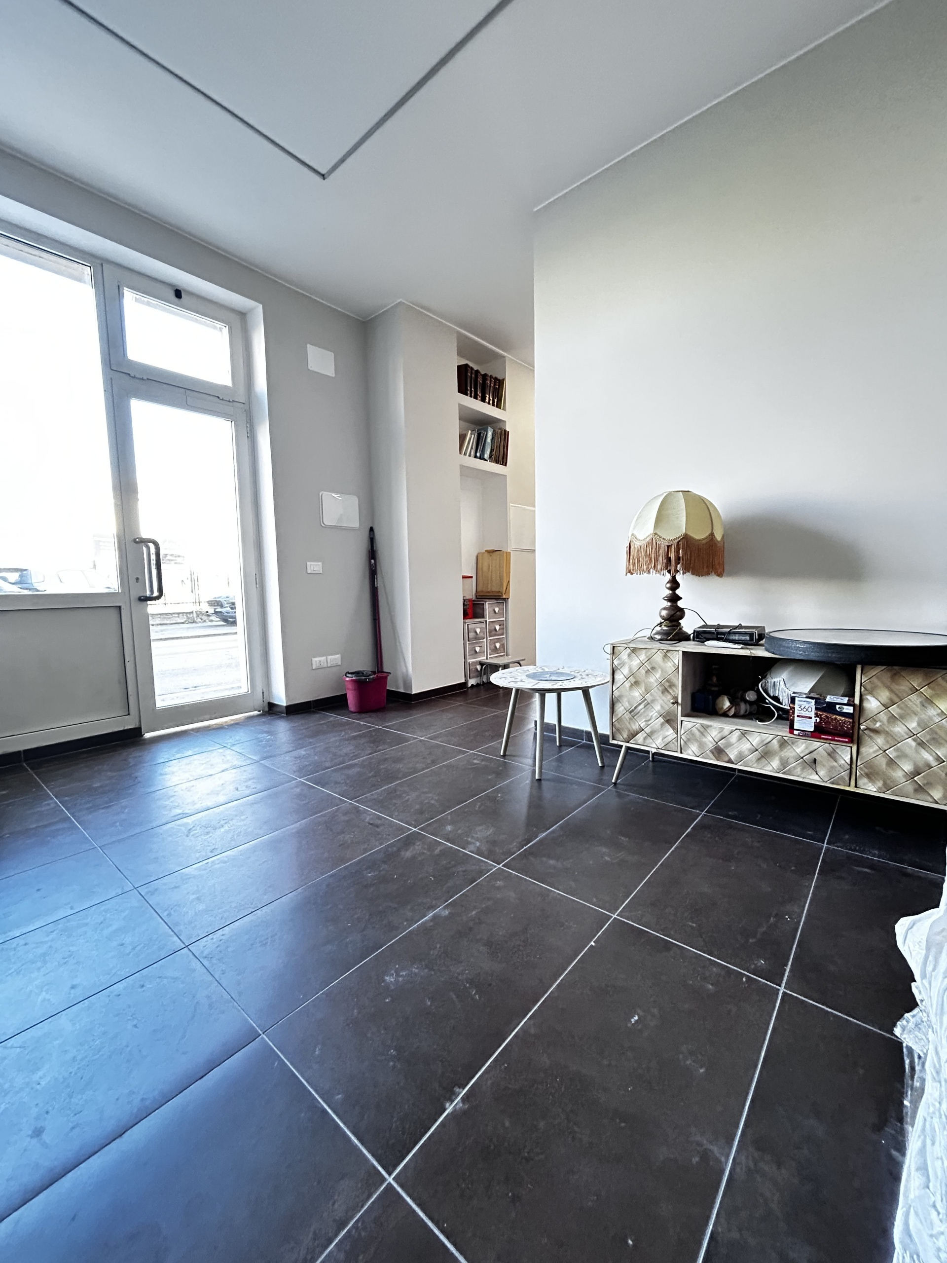 Locale commerciale ristrutturata a Francavilla al Mare