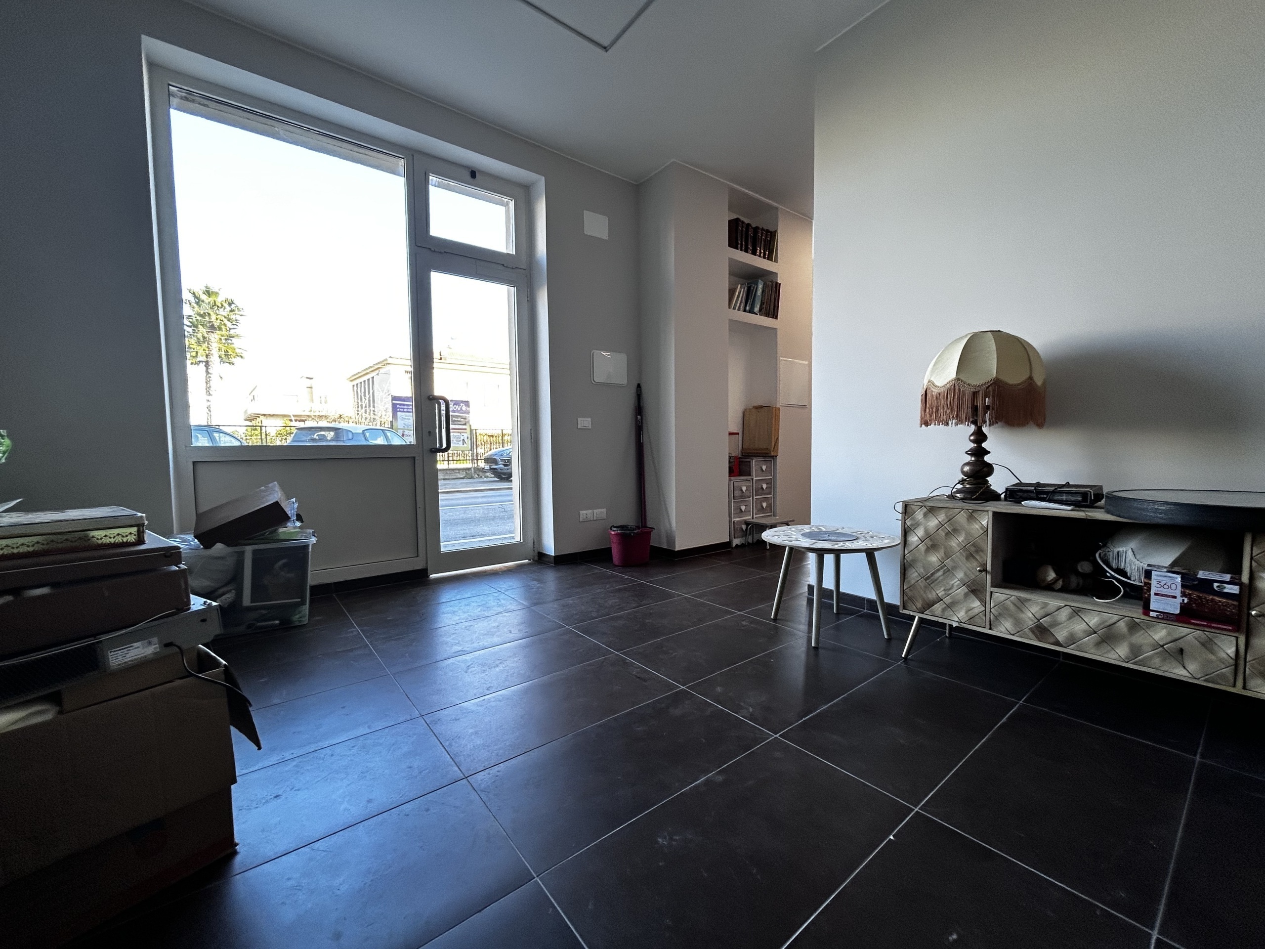 Locale commerciale ristrutturata a Francavilla al Mare