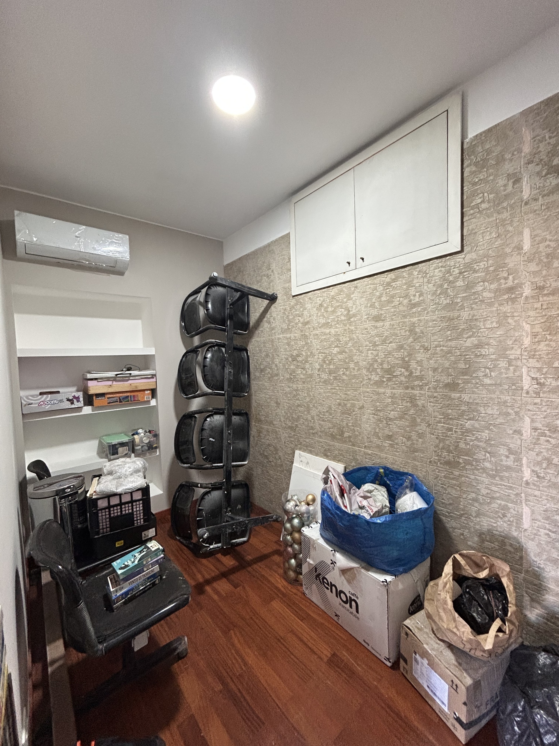 Locale commerciale ristrutturata a Francavilla al Mare