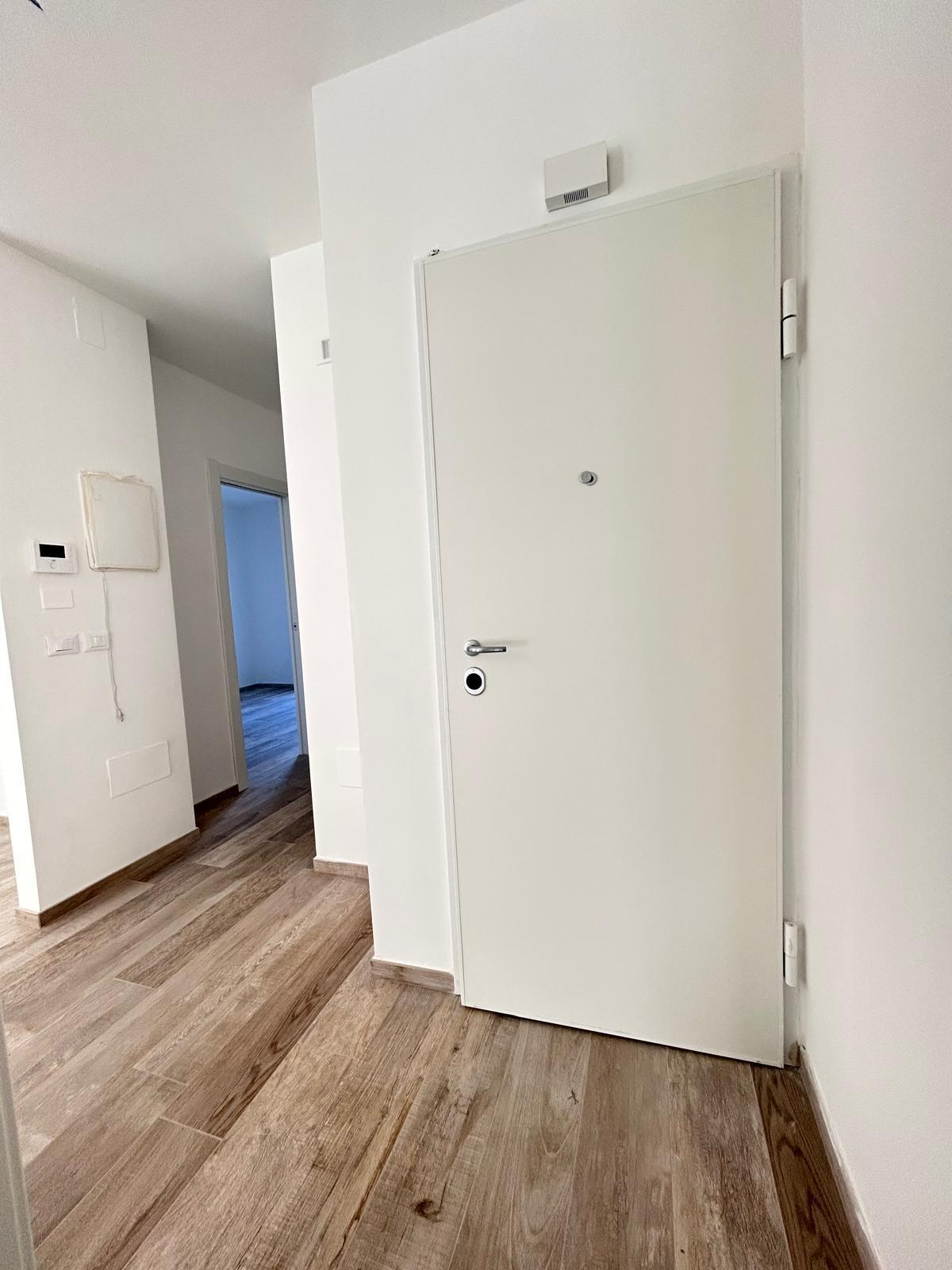 Trilocale nuovo a Pescara