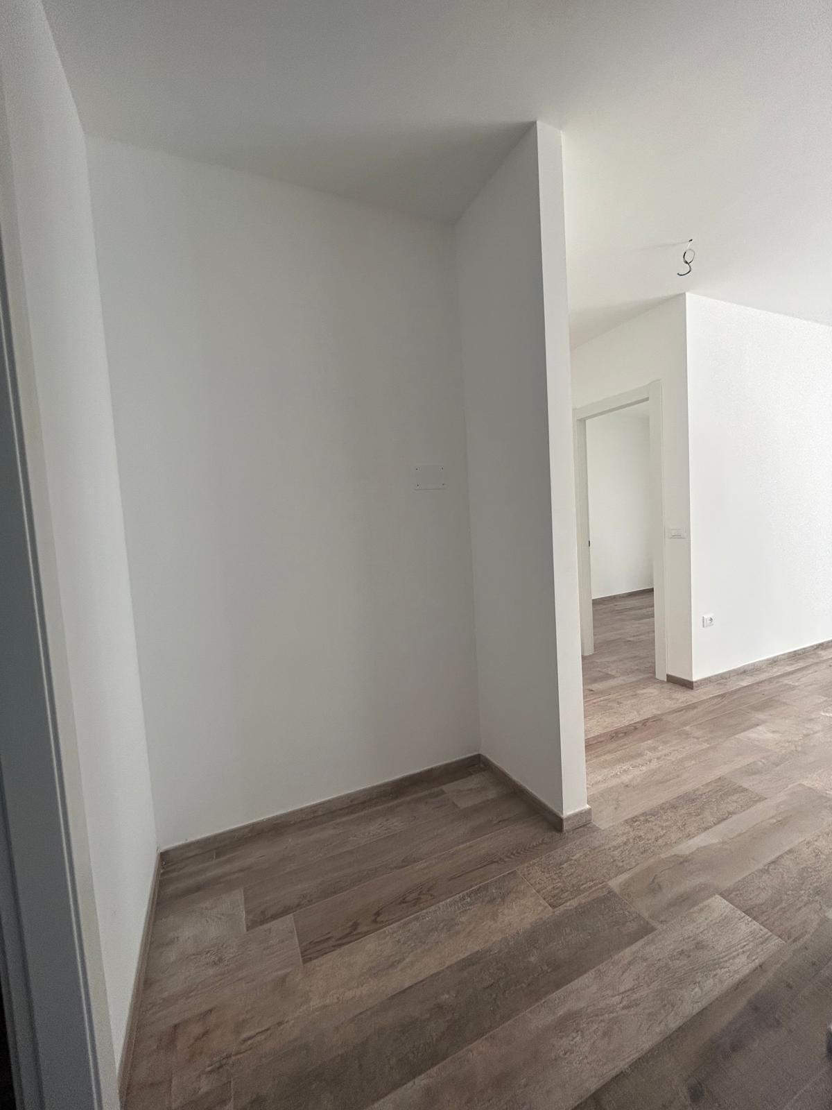 Trilocale nuovo a Pescara