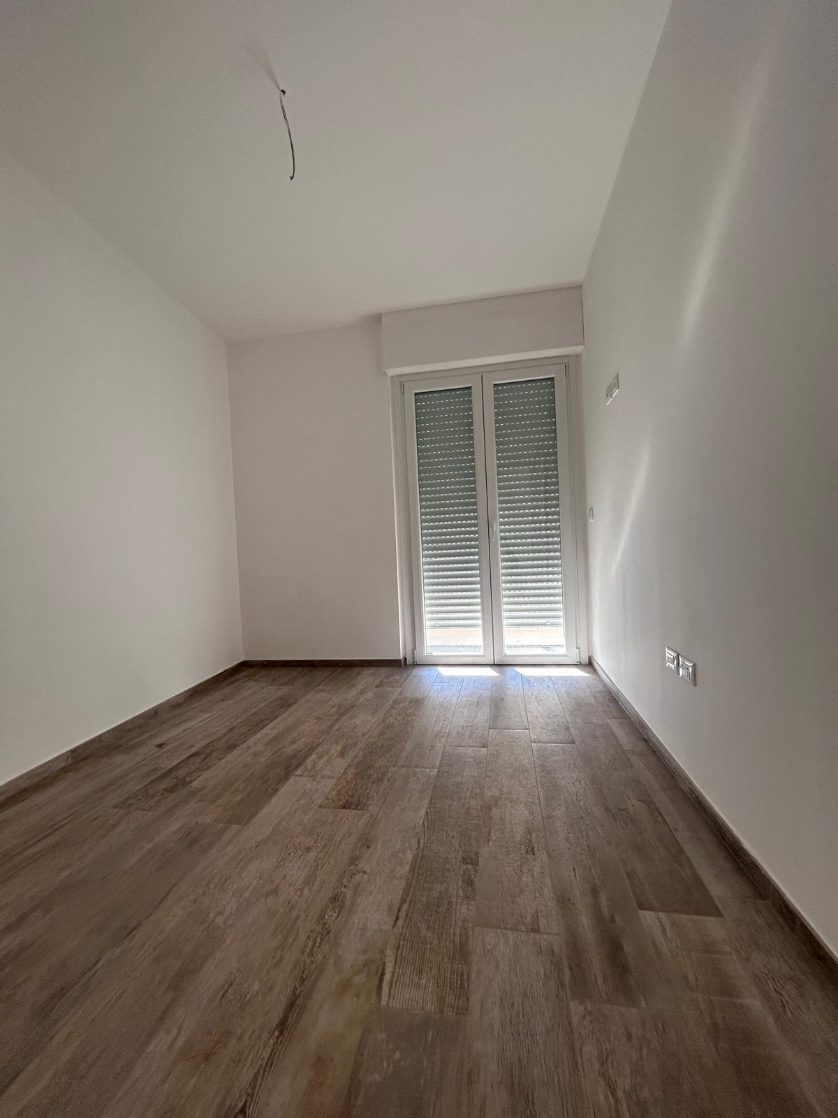 Trilocale nuovo a Pescara