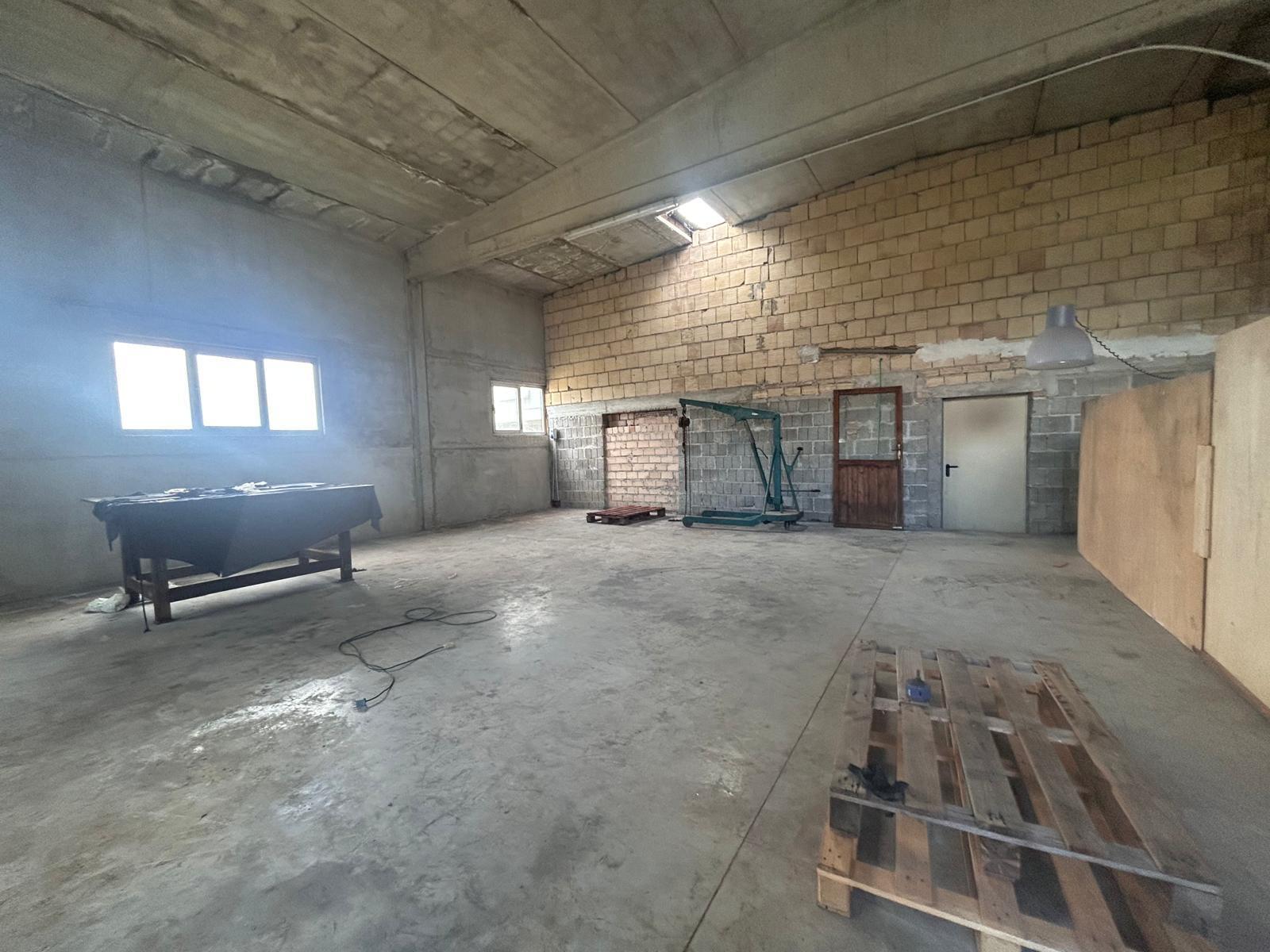 Magazzino in affitto in viale maiella 23/a, Francavilla al Mare