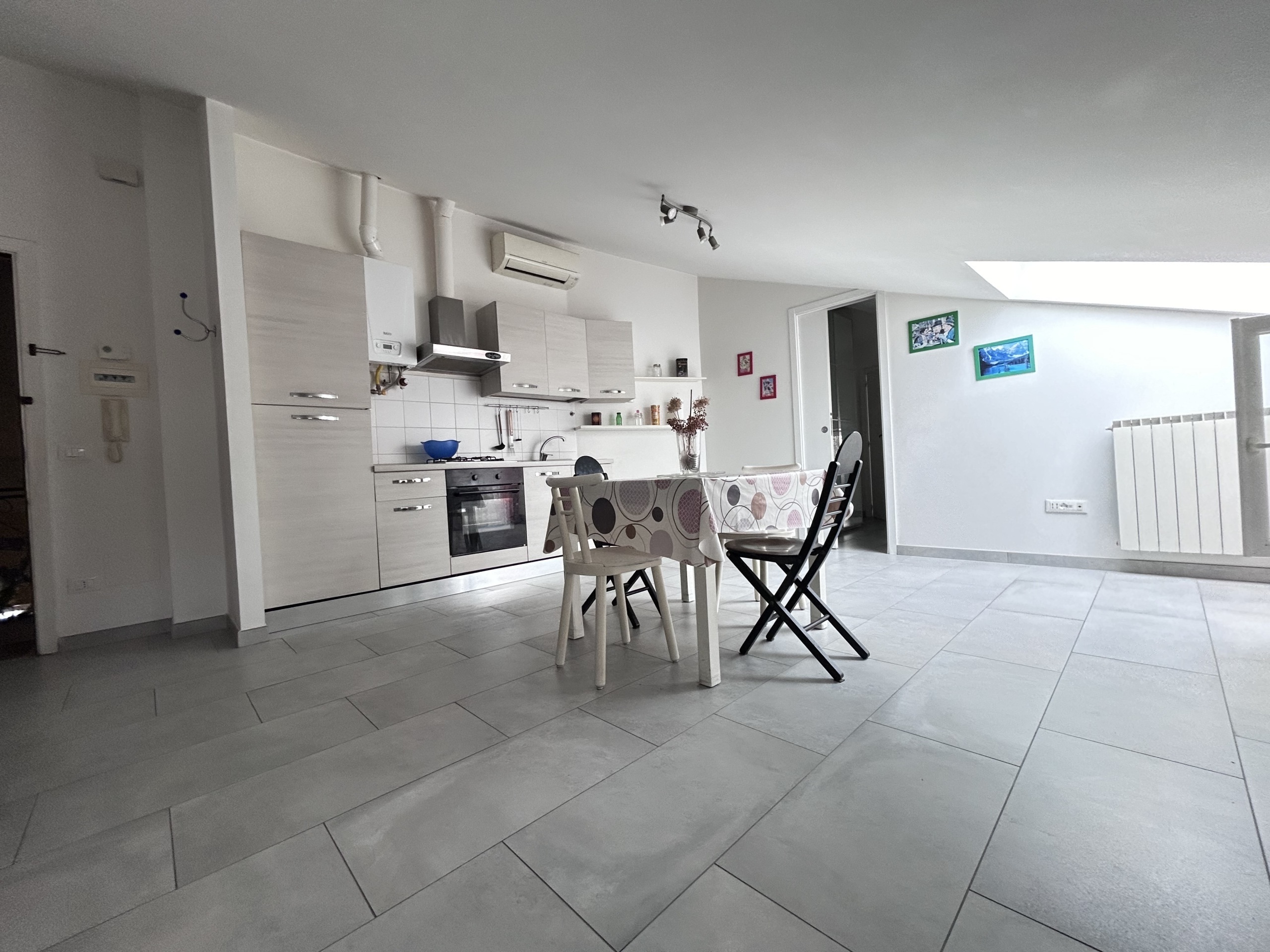 Bilocale in affitto a Francavilla al Mare