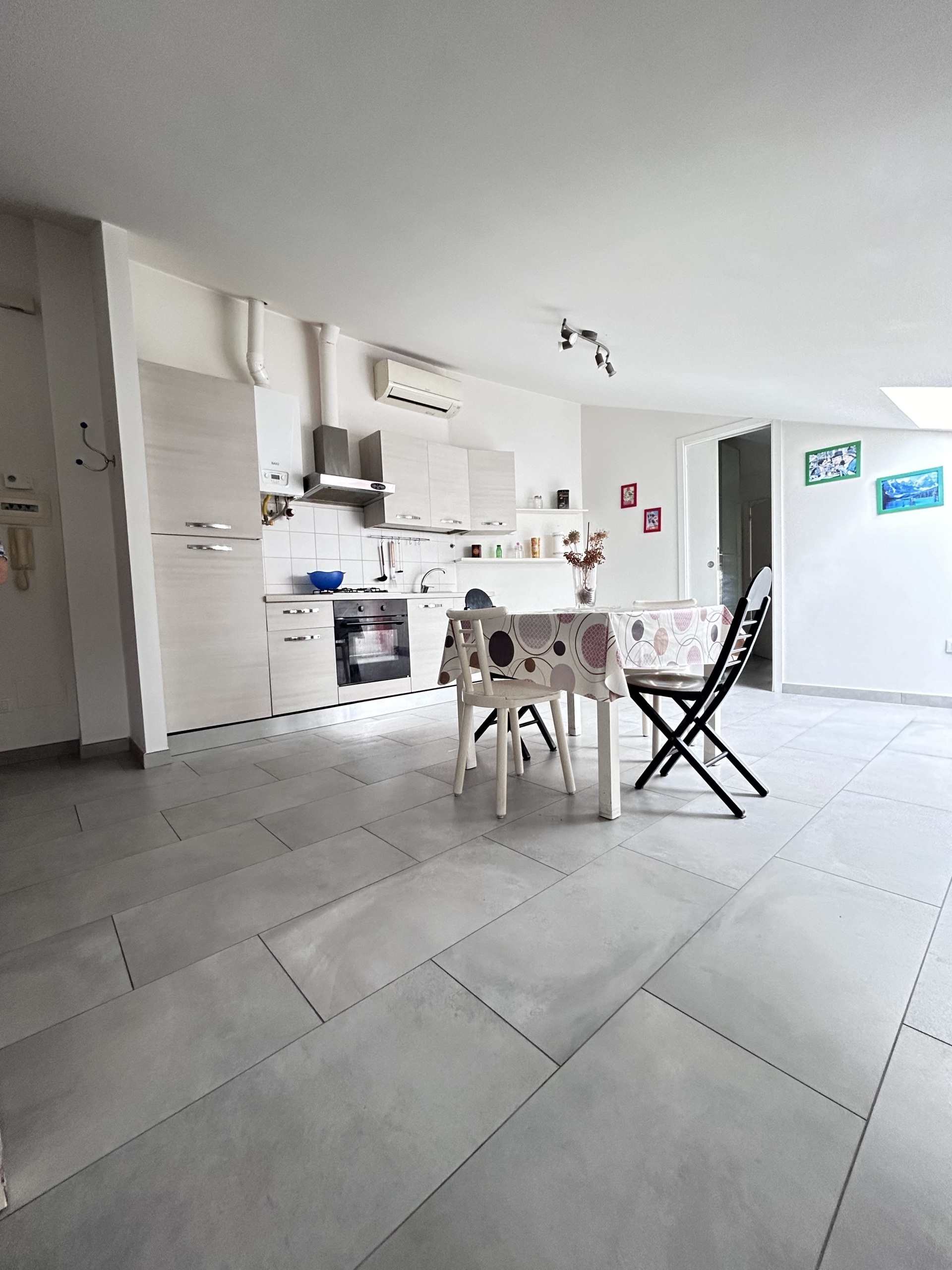 Bilocale in affitto a Francavilla al Mare