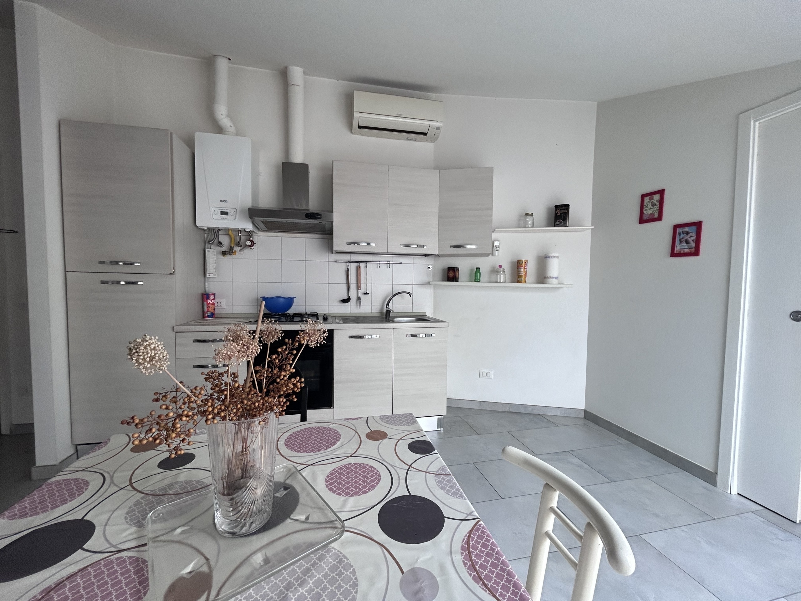 Bilocale in affitto a Francavilla al Mare