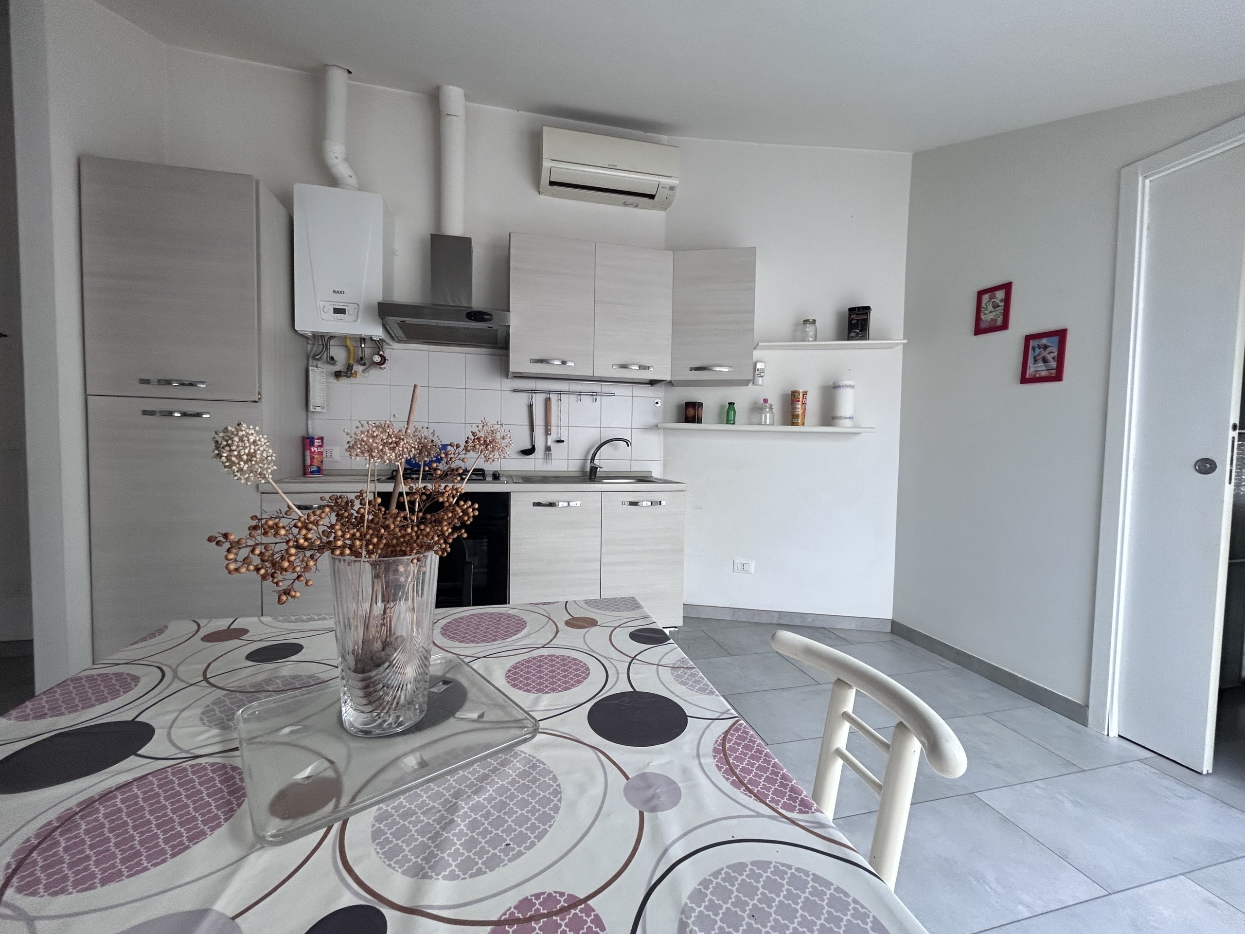 Bilocale in affitto a Francavilla al Mare